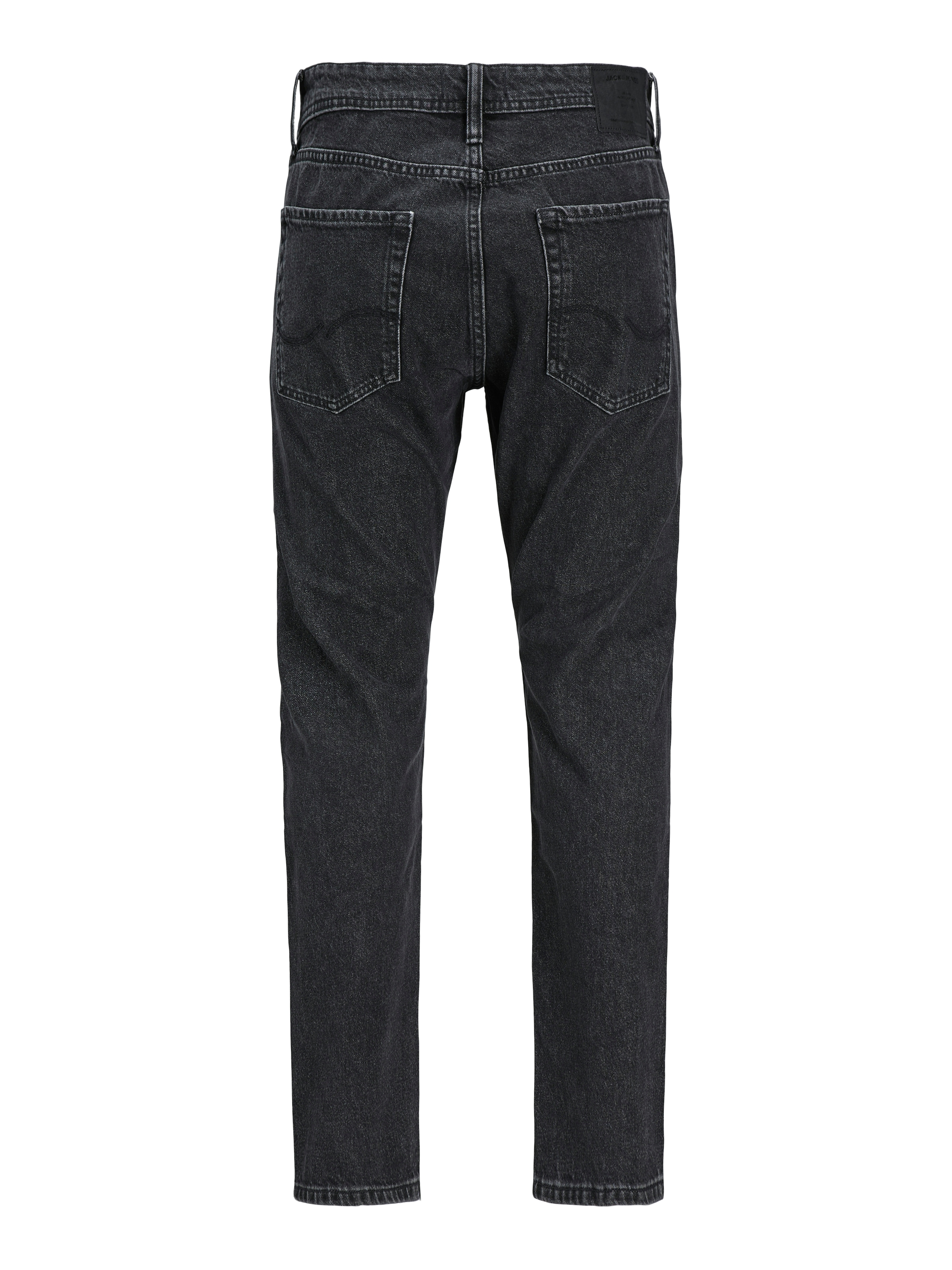 Jack & Jones Jeans Relax-fit »JJICHRIS JJORIGINAL SQ 735 LN«
