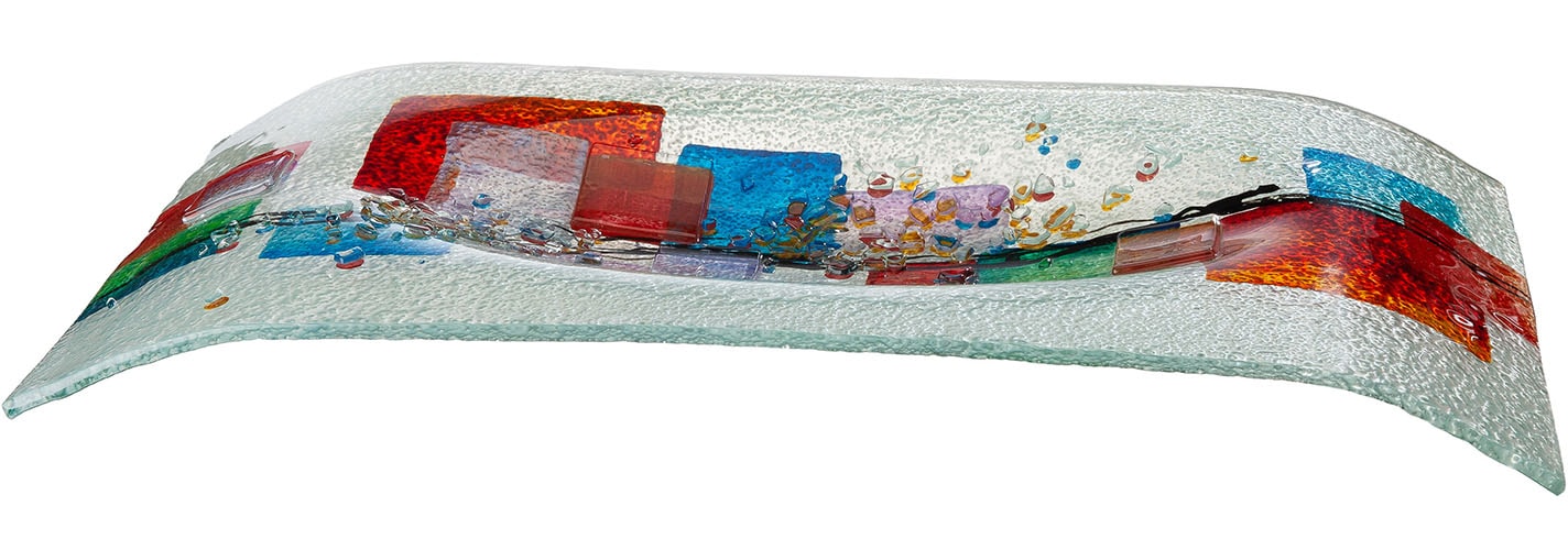 GILDE Bol »Deko-Schale Willou« 1