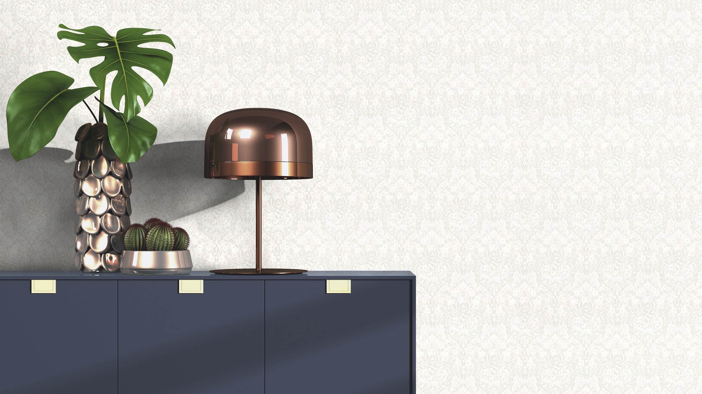 Rasch Papier peint intissé »Sophia«