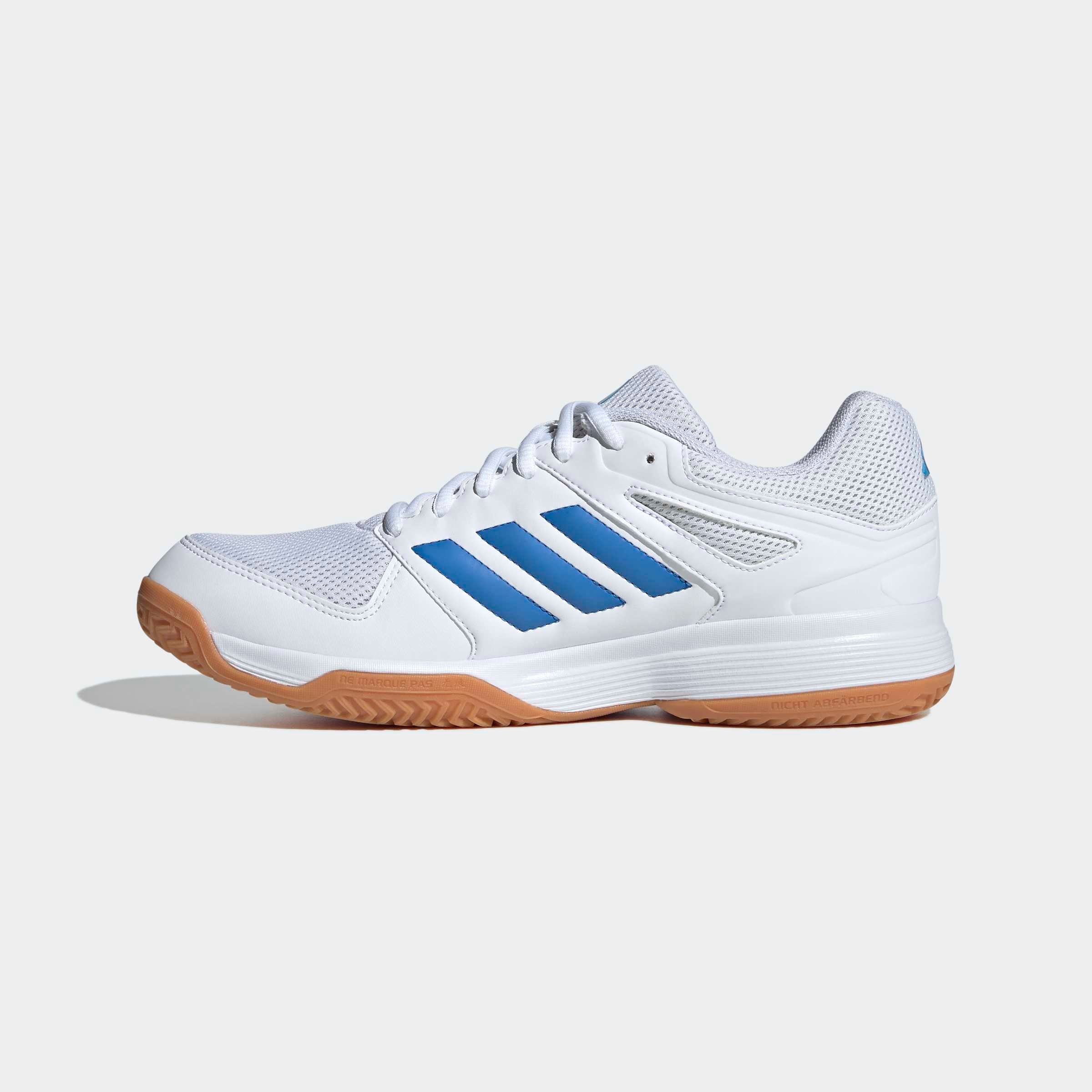 adidas Performance Chaussures d'intérieur »SPEEDCOURT«  geeignet für jeden Hallensport