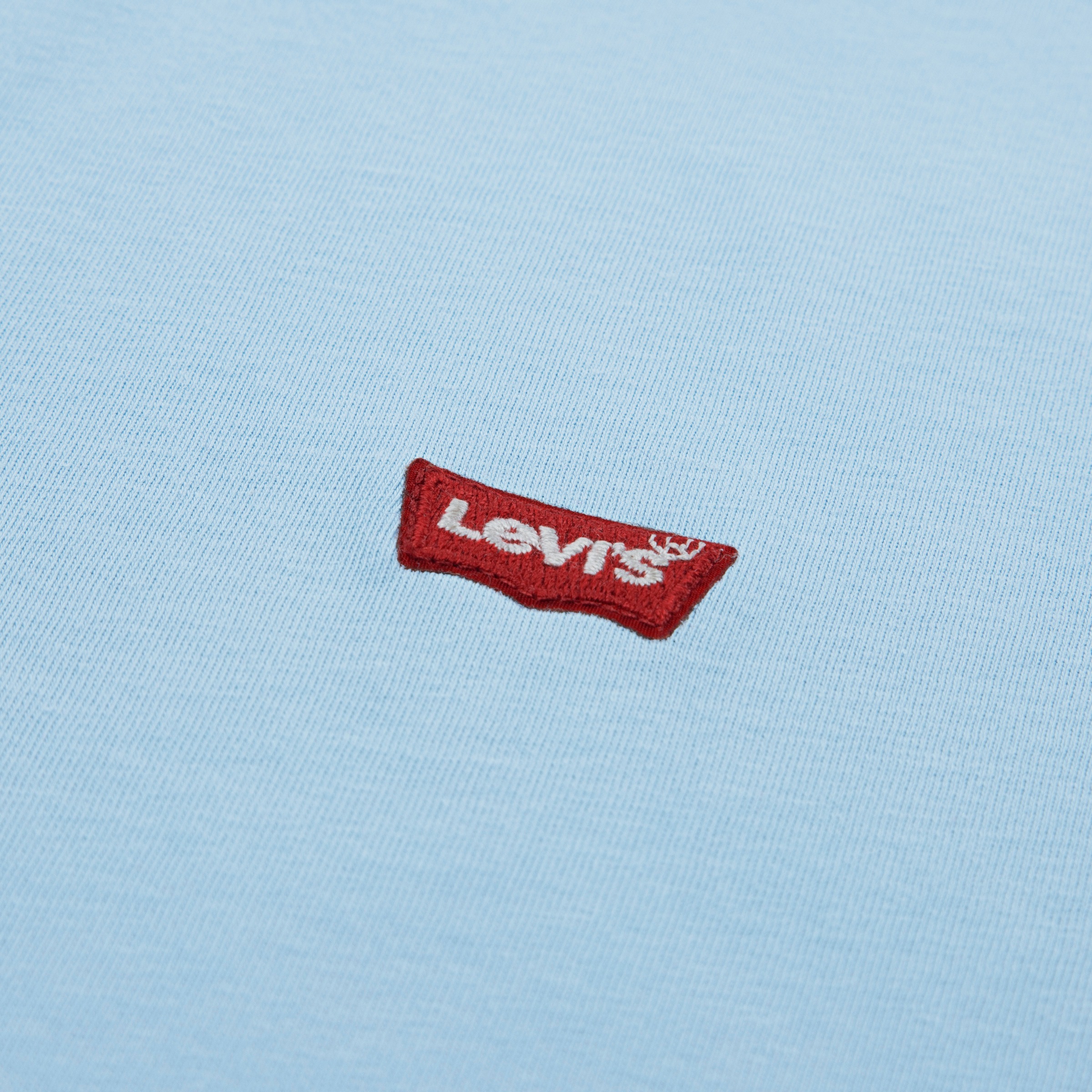 Levi's® Kids T-Shirt »LVB BATWING CHEST HIT« Mit Logo Stickerei for BOYS