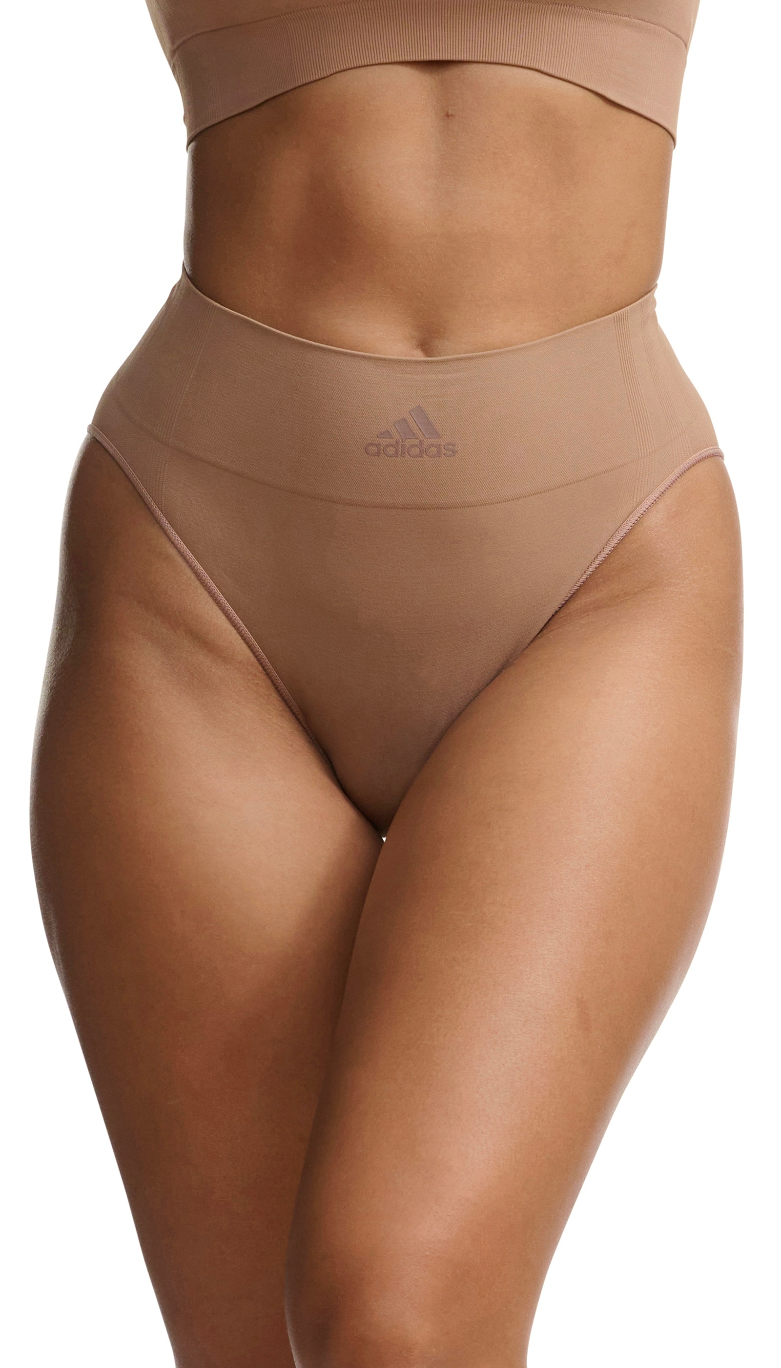 adidas Sportswear High-Waist-Slip »Active Seamless Micro Stretch« 720° Stretch perfekte Passform für jeden Körper