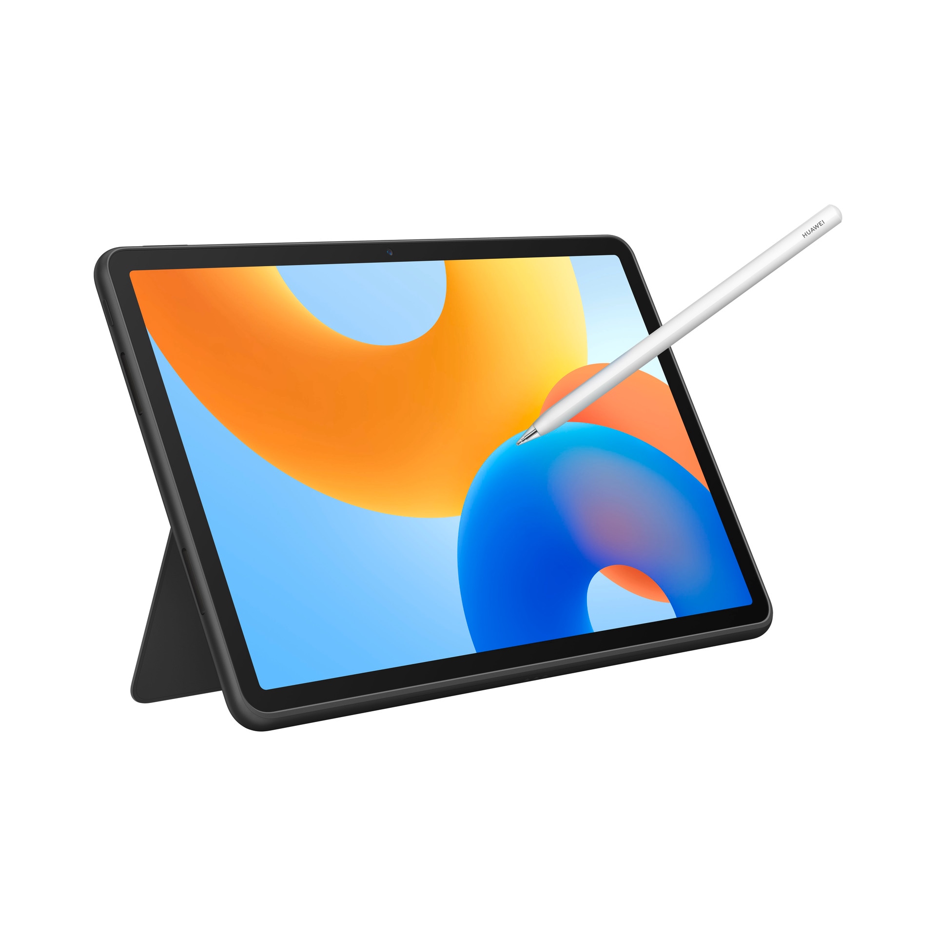 Huawei Tablettes »MatePad 11,5", 6 GB + WiFi inklusive Hülle mit Tastatur« (29,2 cm / 11,5 ″) HarmonyOS 128 GB )