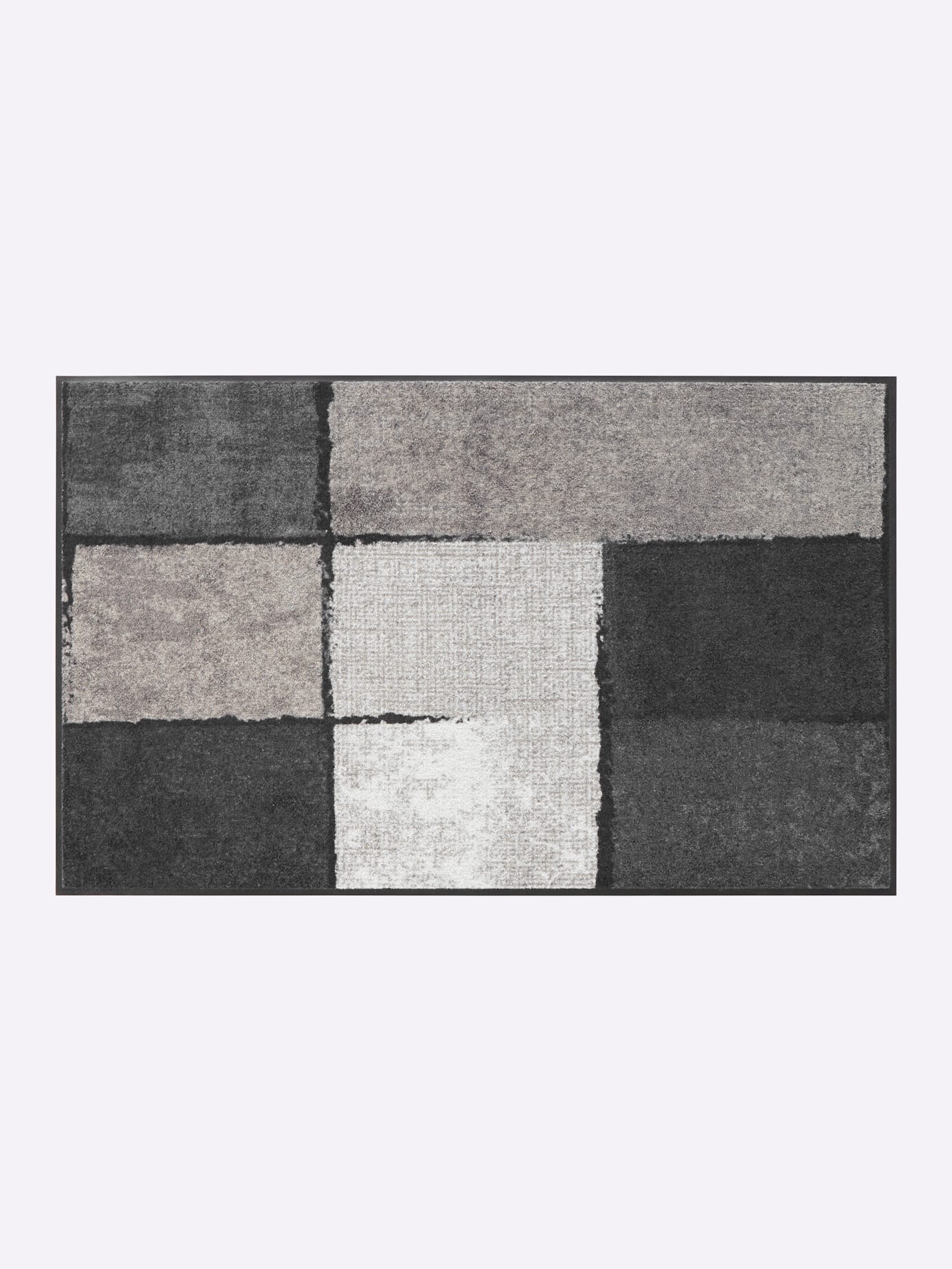 Salonloewe Fussmatte 7 mm Höhe