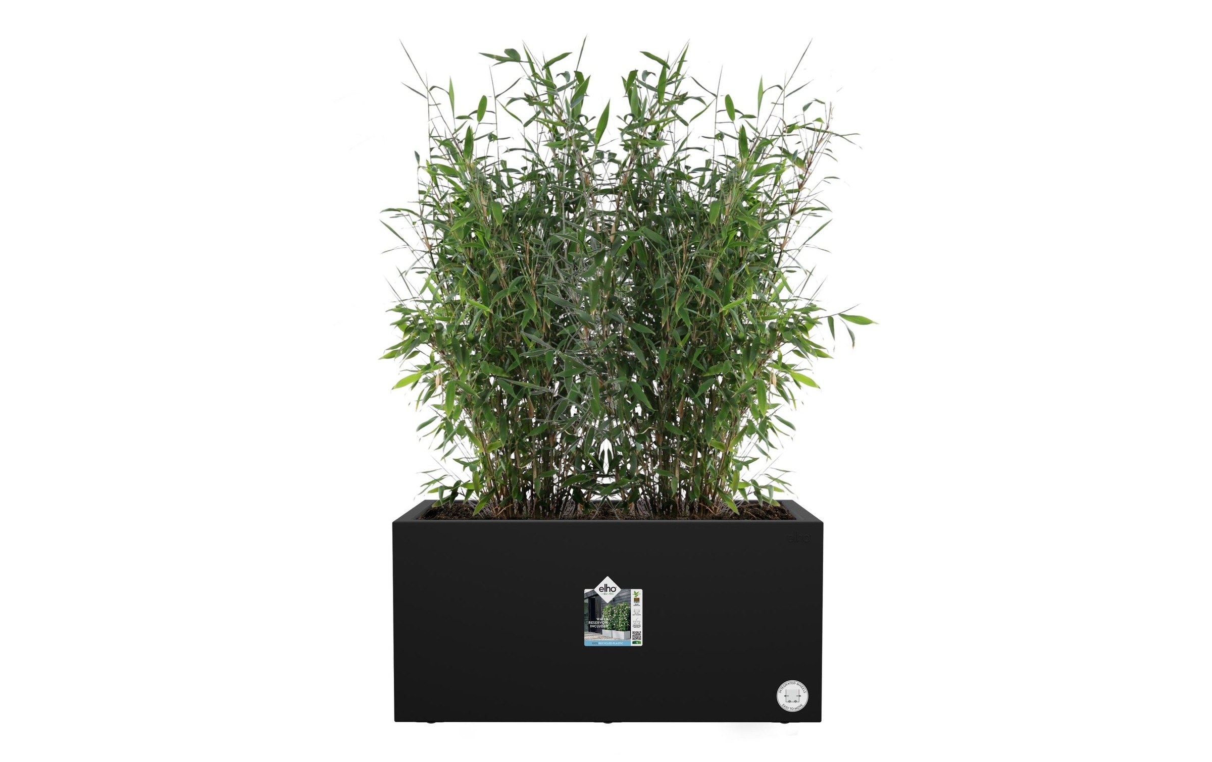 Elho Pot de fleurs »Vivo Next Lang 80 cm«