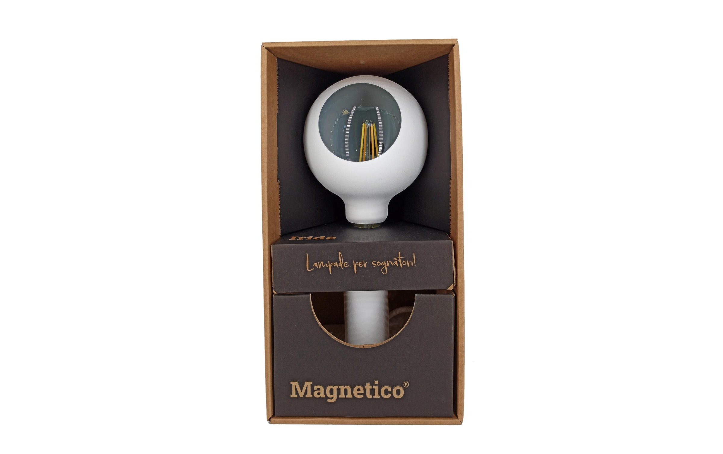   Lampe de table »Filotto Iride Camo 27«