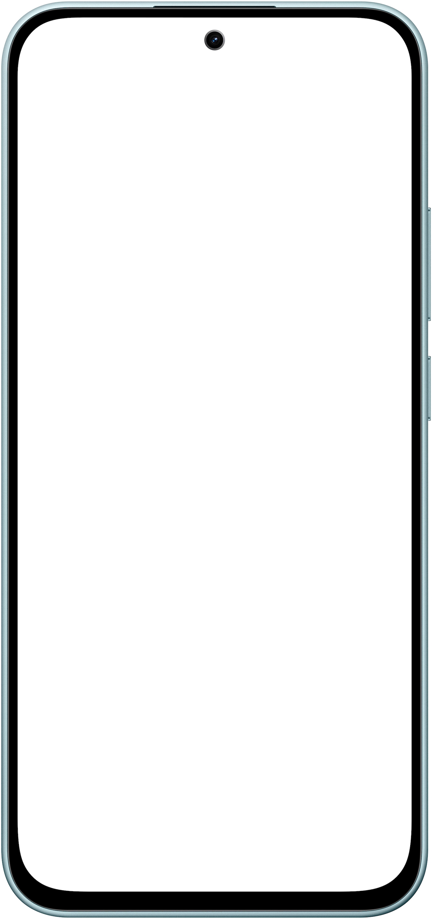 Xiaomi »Note 17 5G« sky teal