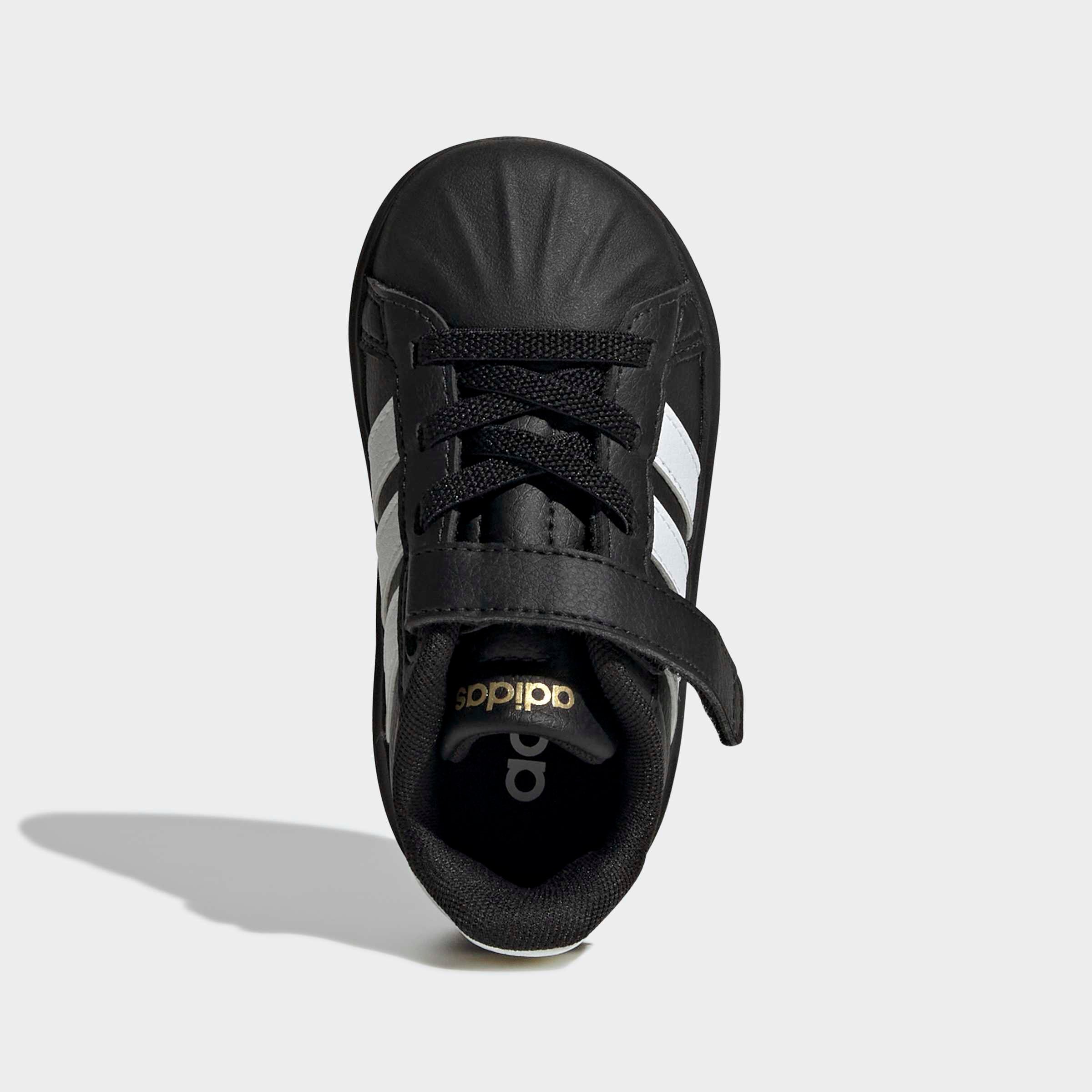 adidas Sportswear Sneaker »STREETTALK«  inspiriert vom Design des adidas superstar, für Kinder