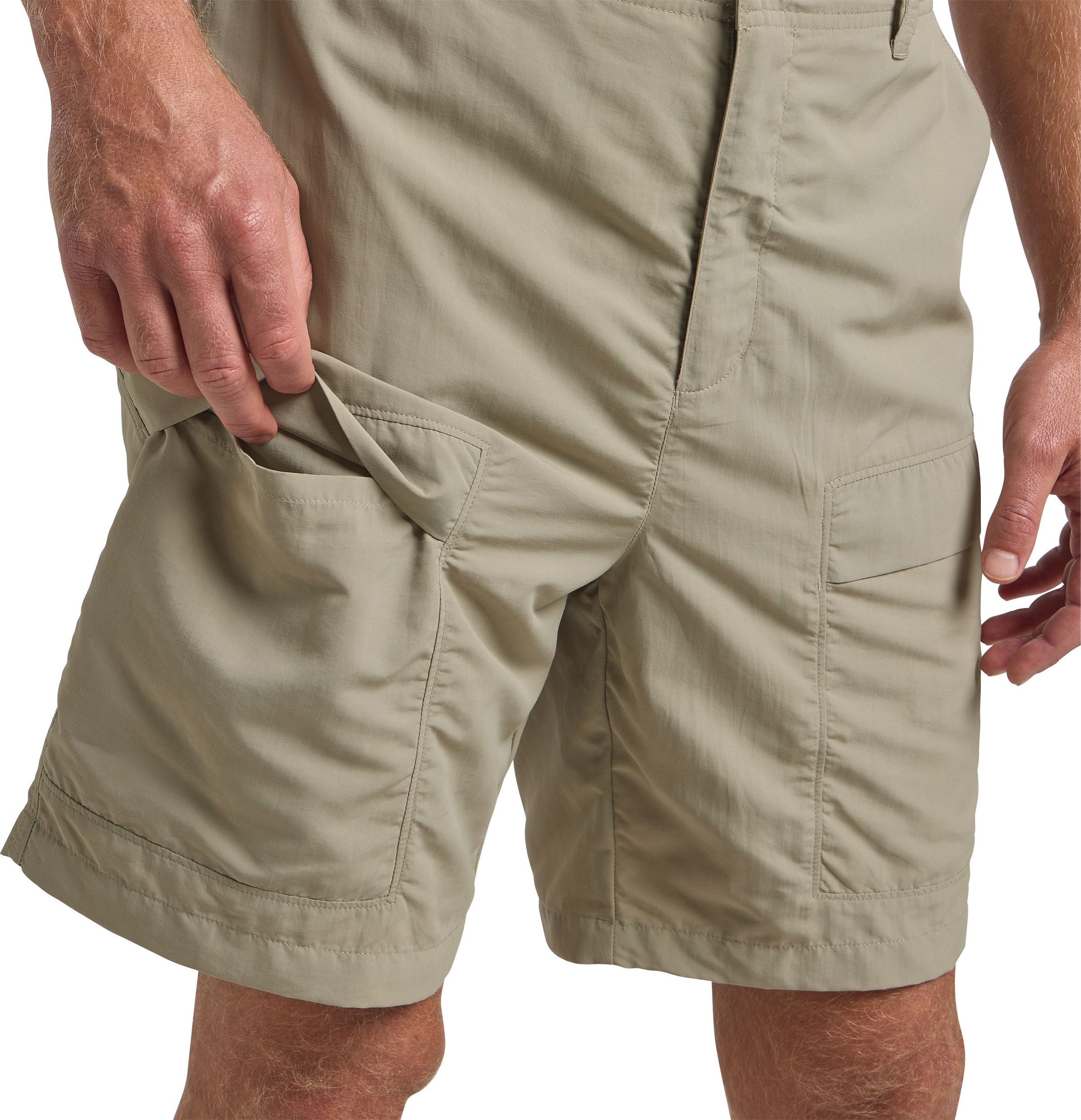 Jack Wolfskin Shorts »TIHAMA SHORTS M«