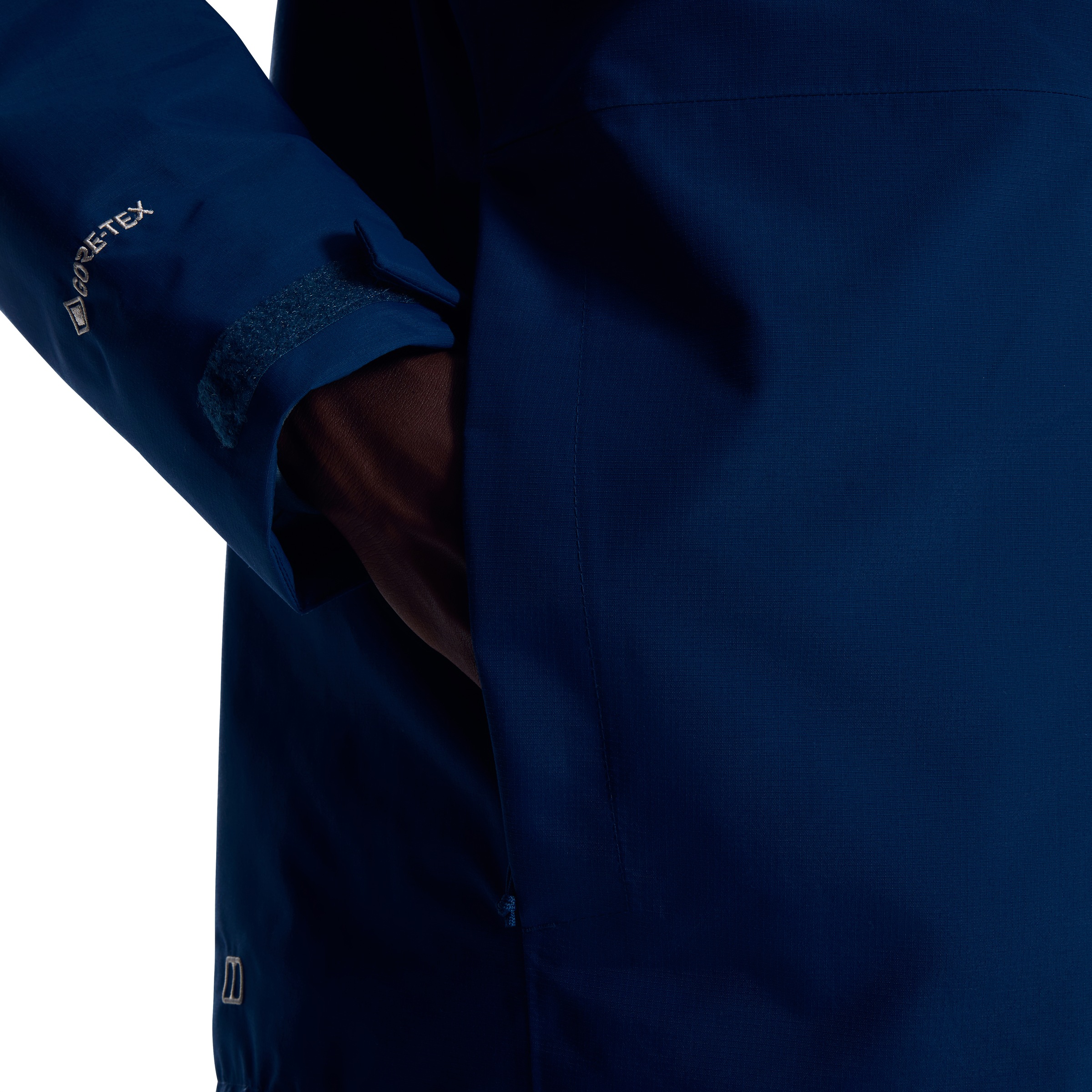 Berghaus Winterjacke »HILLWALKER 2.0 GEMINI HL 3IN1 JACKE« wasserabweisendes und windabweisendes Obermaterial, mit Reissverschluss