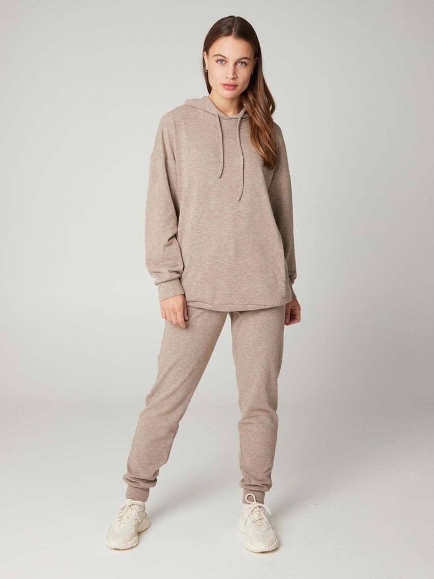 Protest Pull à capuche »Kapuzenpullover PRTPARVATI«