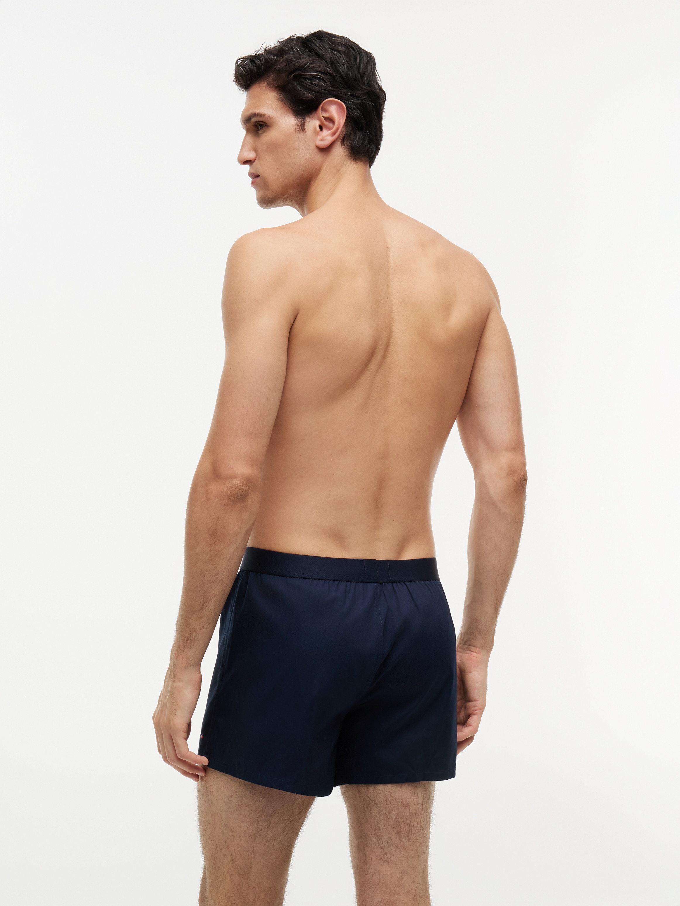 Tommy Hilfiger Underwear Boxershorts elastischer Bund,