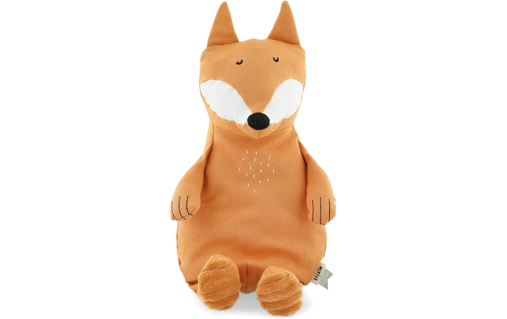 TRIXIE Figurine en peluche »gross Fuchs«
