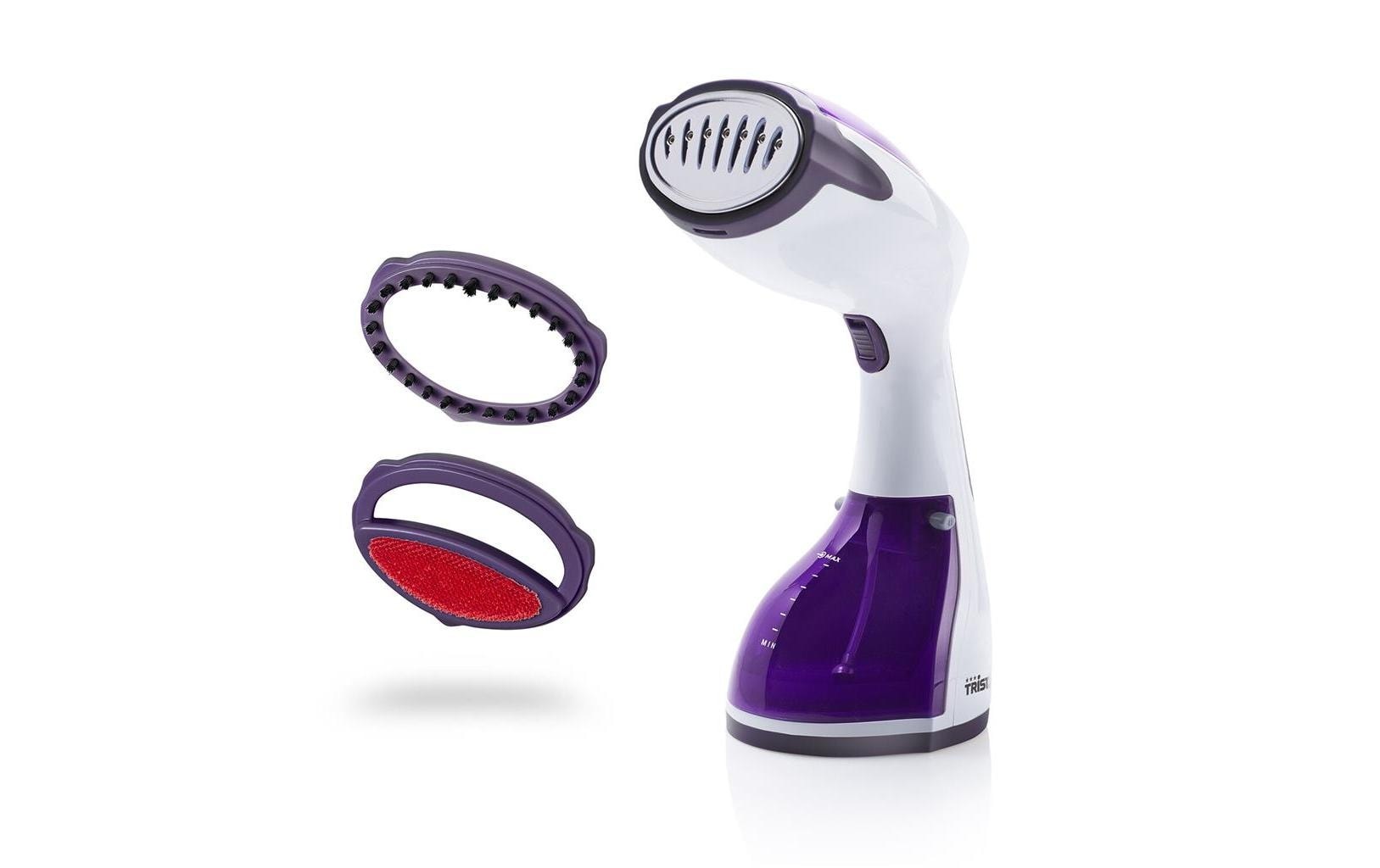 Tristar Brosse vapeur »ST-8916 1200 W« 1200 W Défroisseur vapeur portable pour textiles de 1200 watts