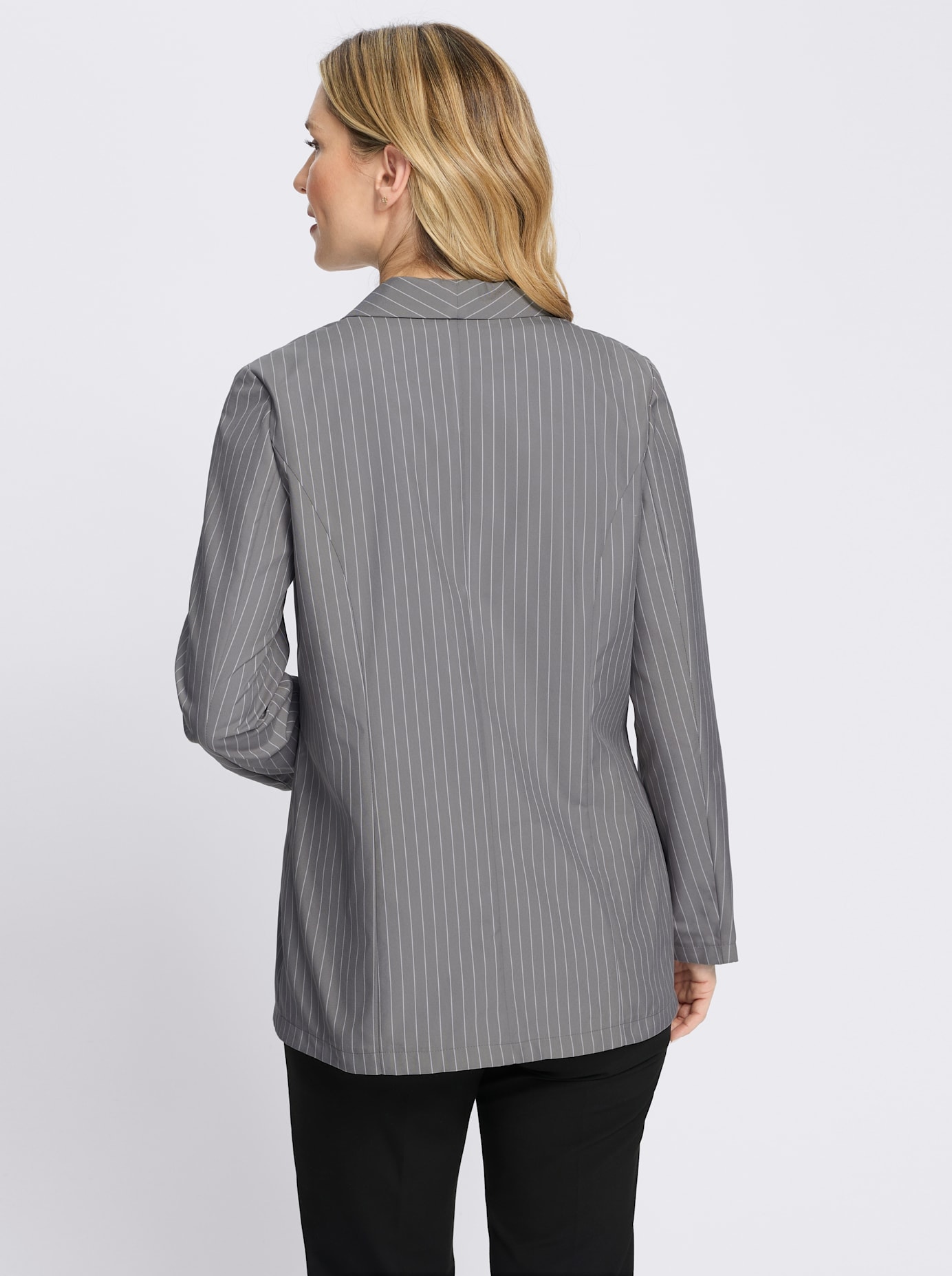 Classic Basics Jackenblazer »Blazer«