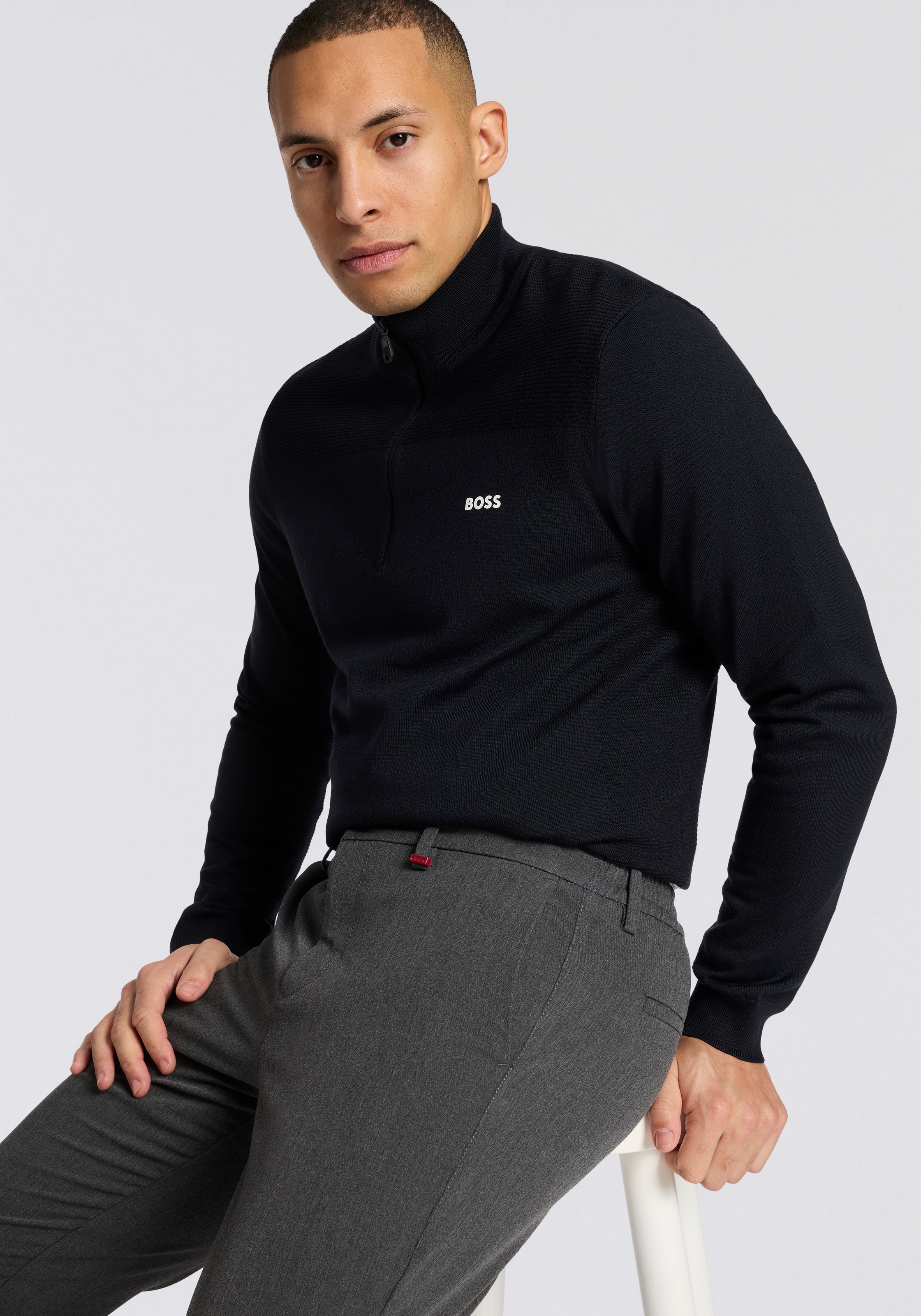 MAC Stoffhose »Traveller«