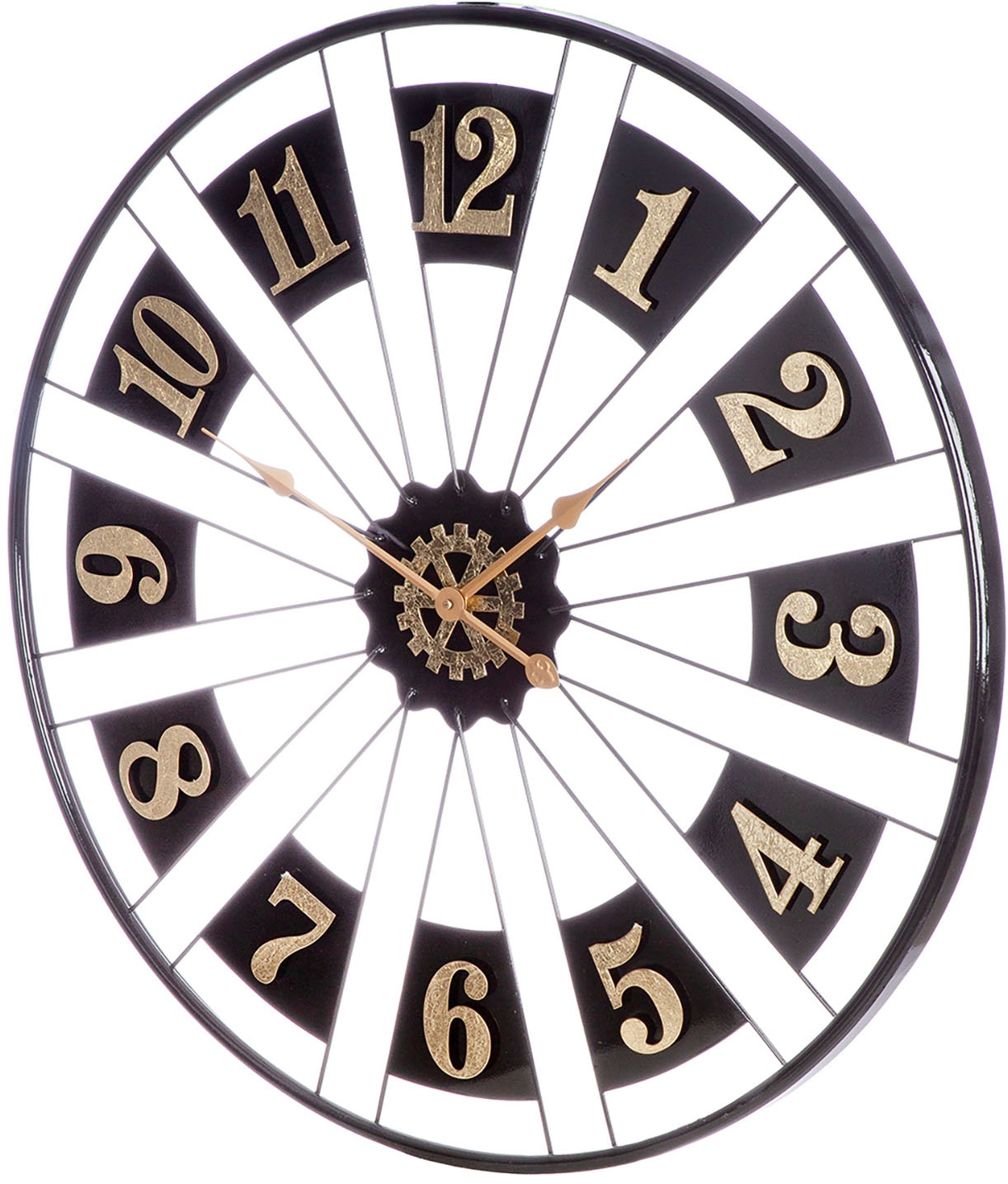 Casablanca by Gilde Wanduhr »Passage«