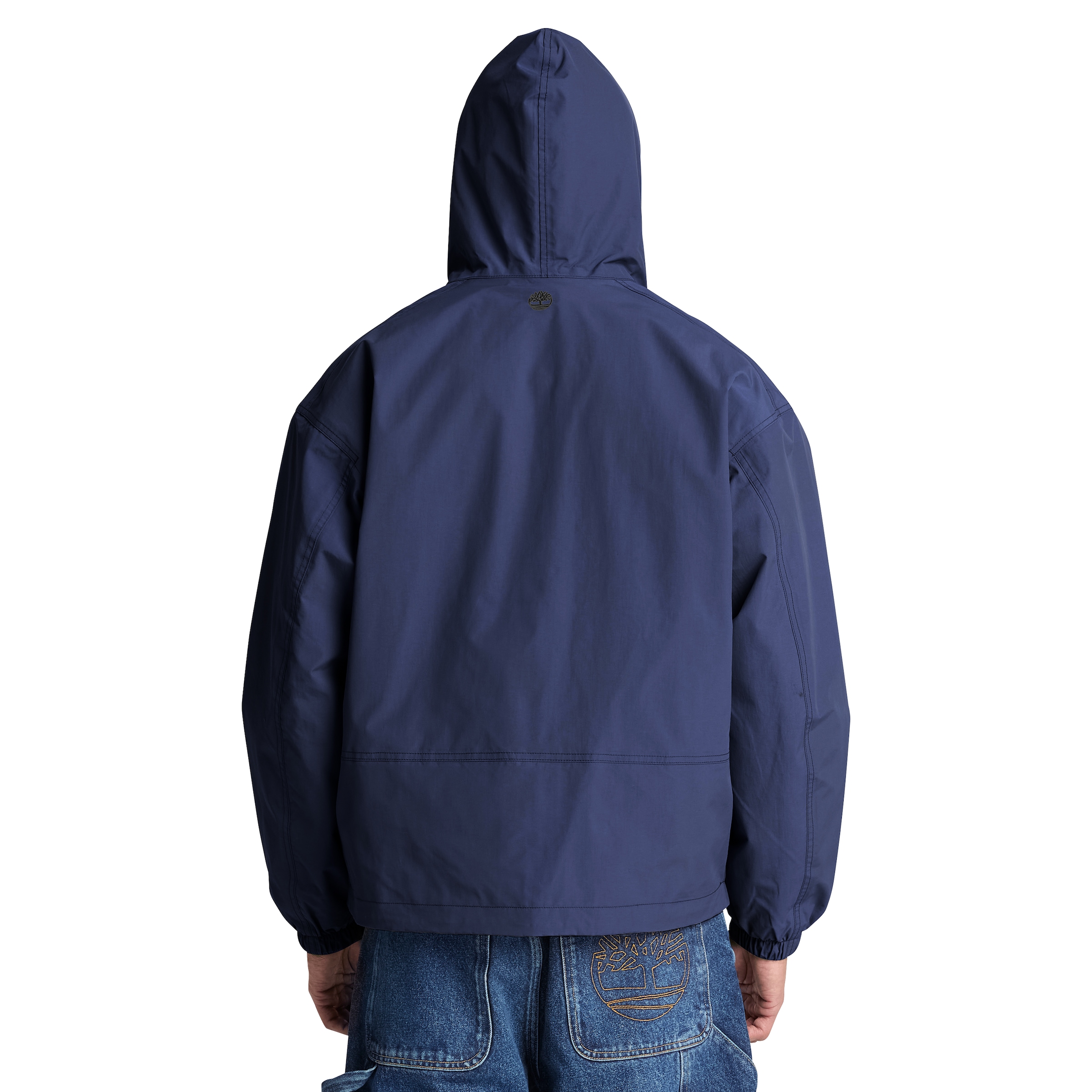Timberland Veste fonctionnelle »WEATHERLINE - Waterproof Shell Jacket« Matière supérieure déperlante et coupe-vent en nylon