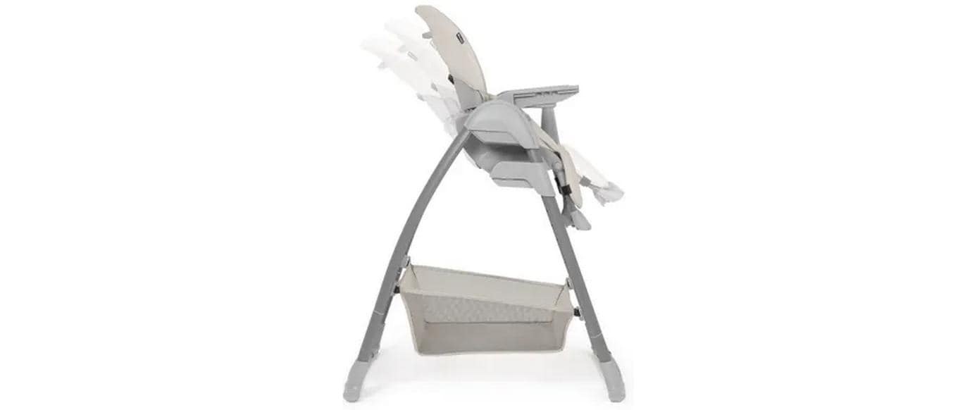 Hauck Chaise haute »Sit N Relax 3in1« ()