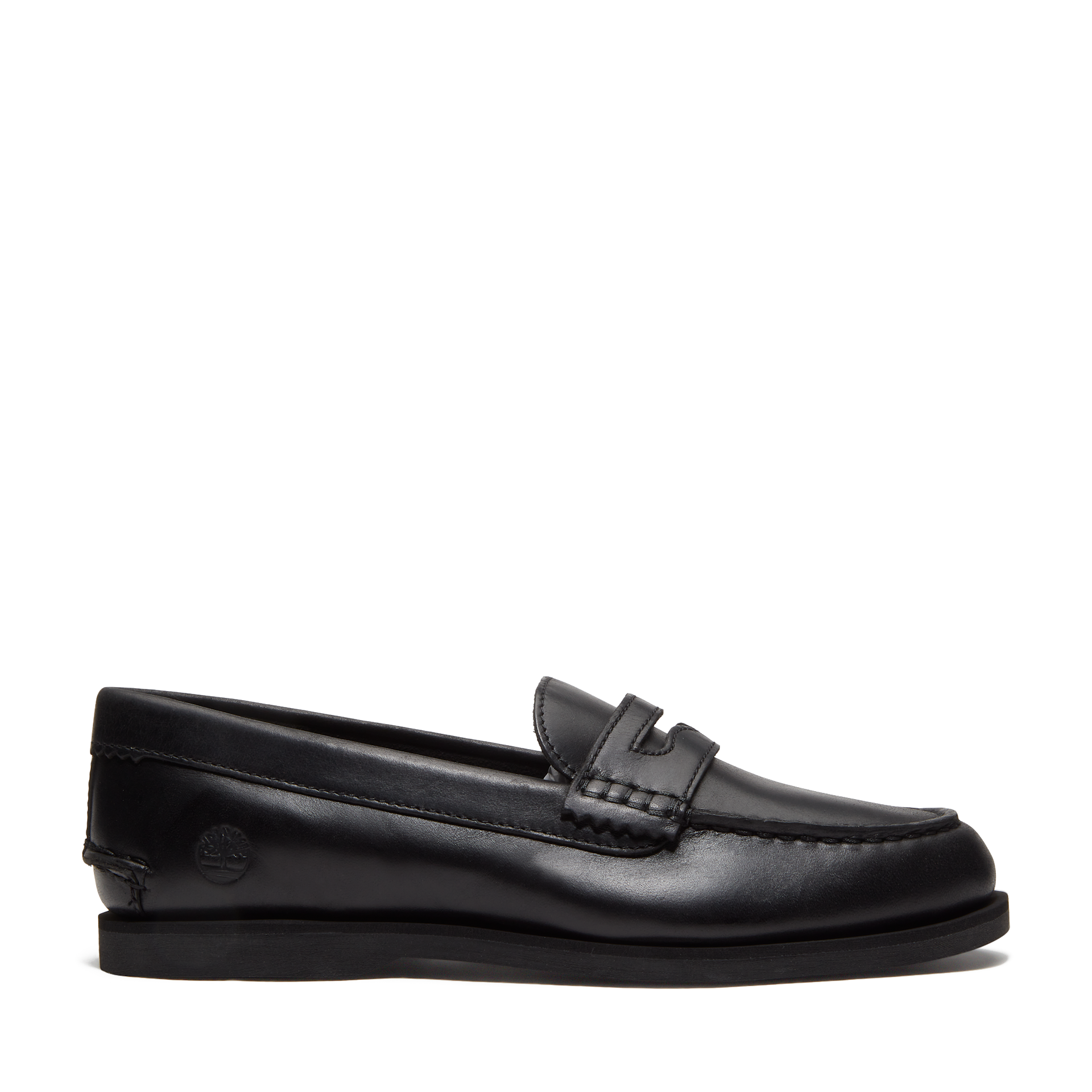Timberland Bootsschuh »CLASSIC BOAT LOAFER SHOE«  Classic Boat Loaferschuh aus Timberland Premium Leder