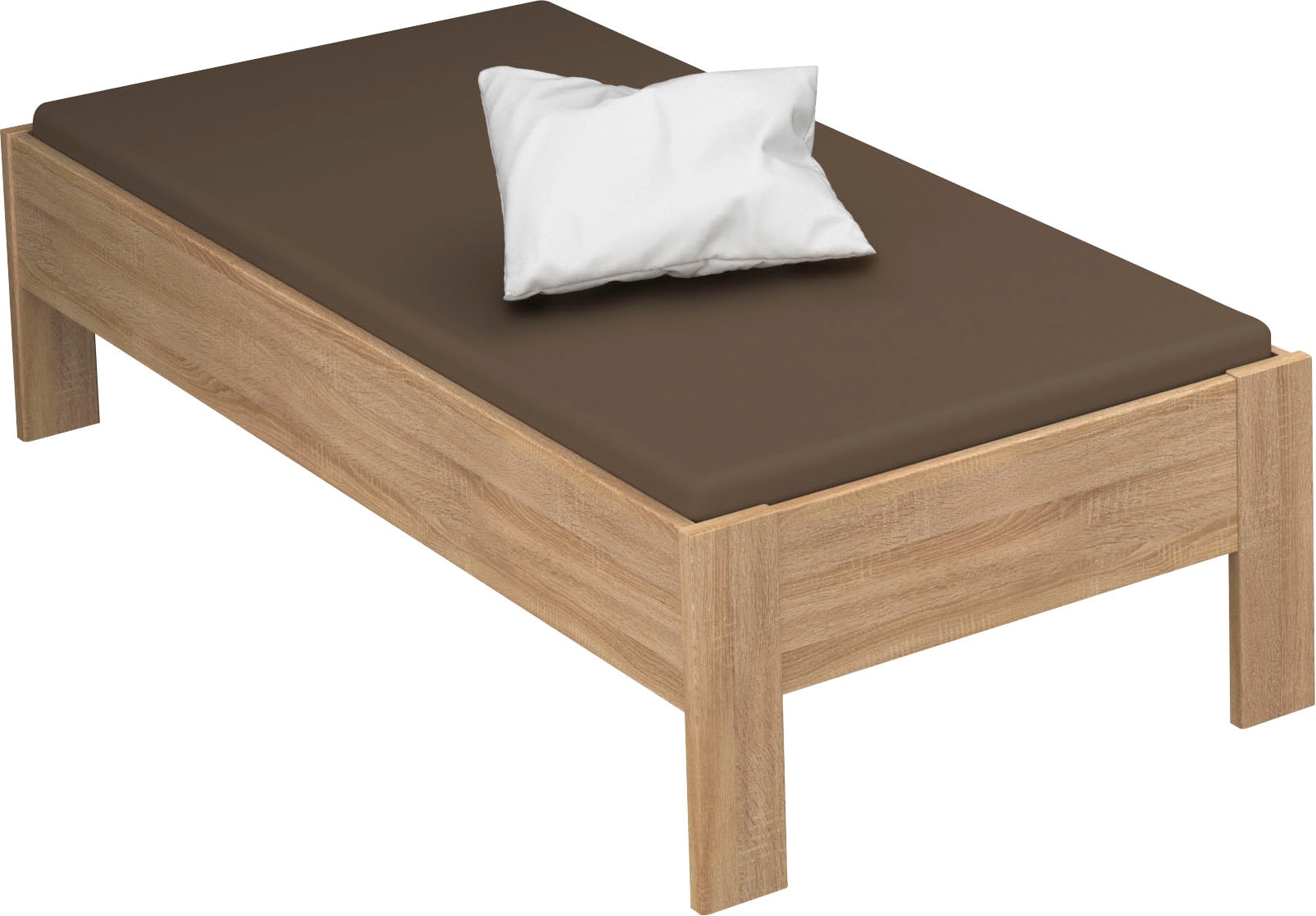 rauch Lit futon »Aditio« sans tête de lit