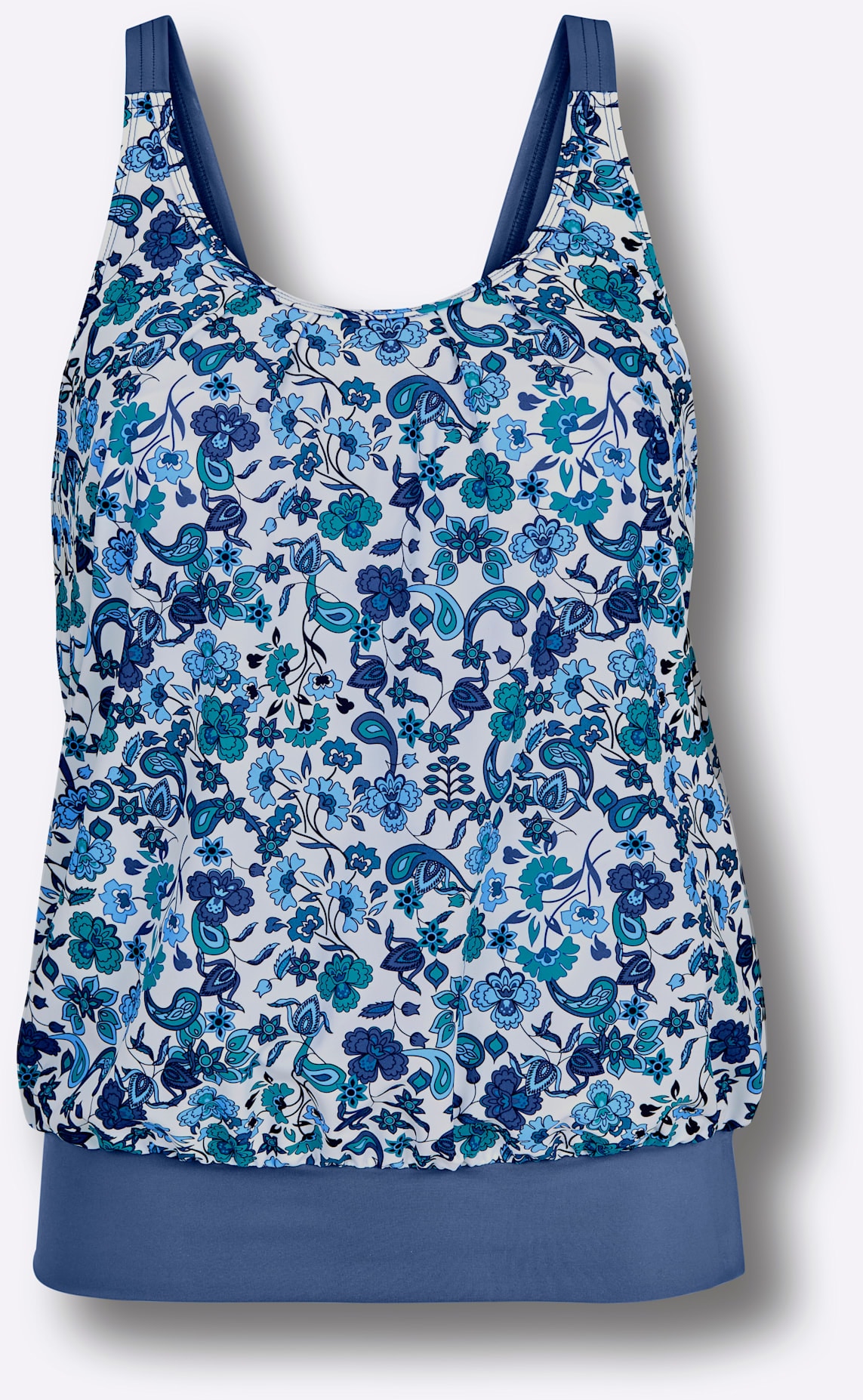 feel good Tankini-Top