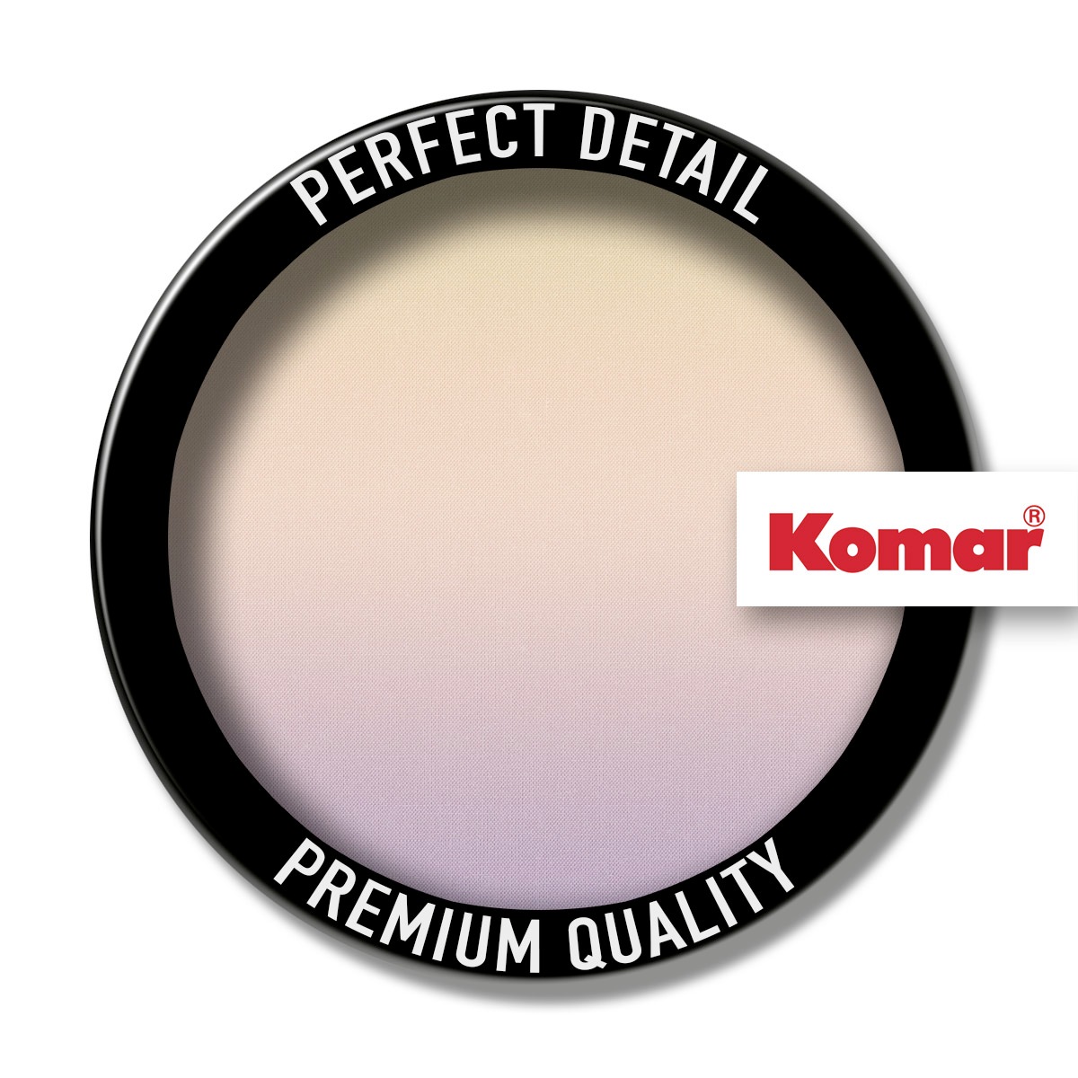 Komar Fototapete »Komar Vlies Fototapete - Good Morning - Grösse 350 x 250 cm« bedruckt glatt