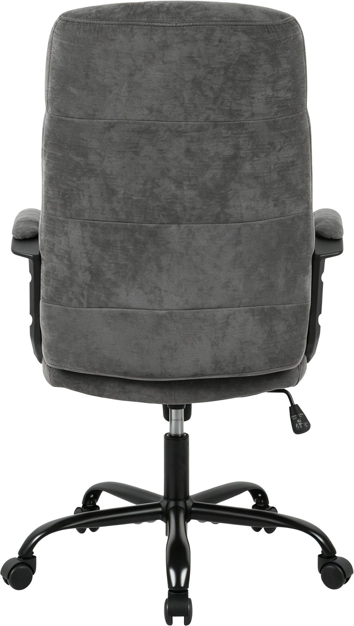 GOODproduct Fauteuil de direction »GRAYSON« () chaise de bureau, rembourrage confortable, fonction bascule