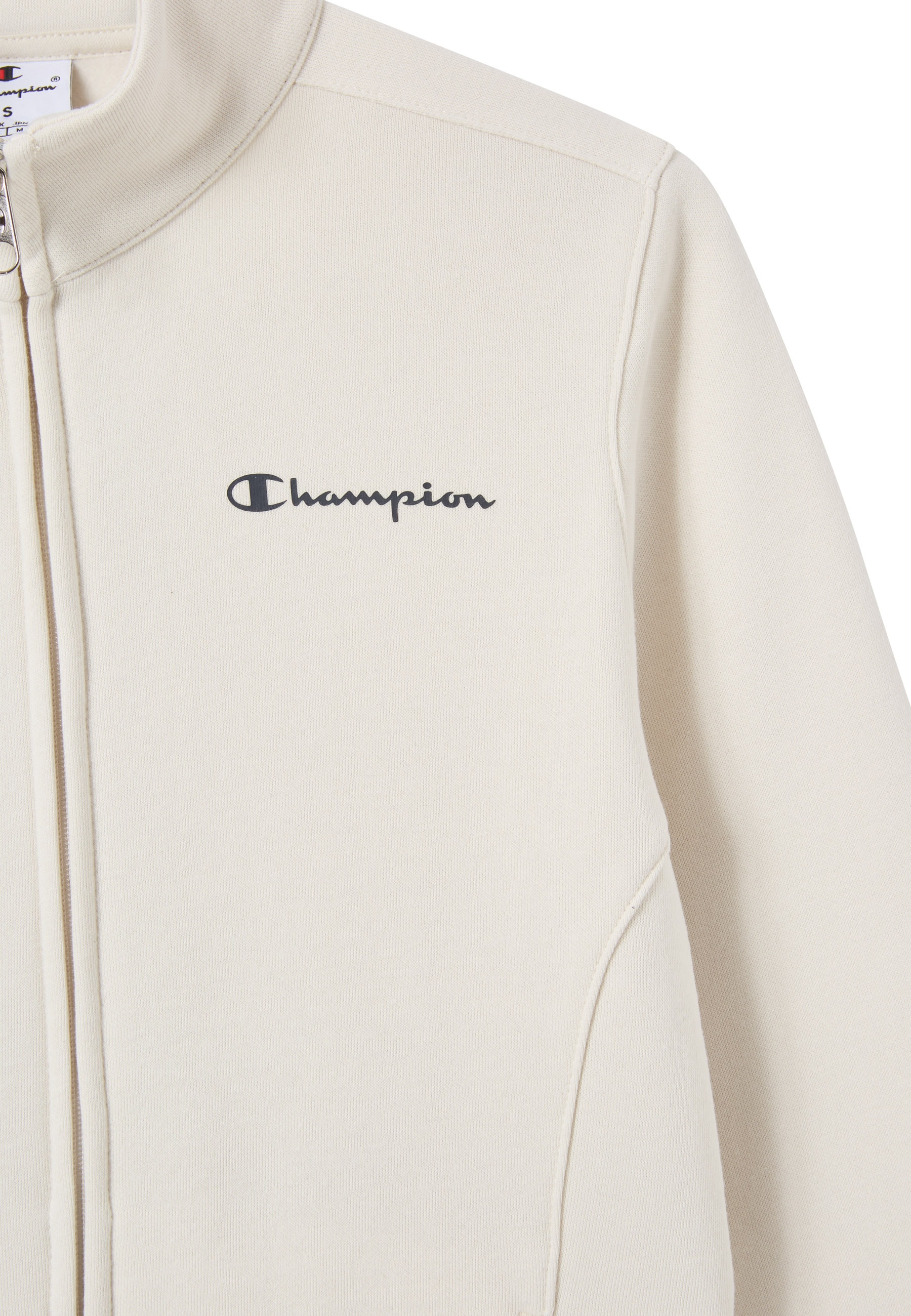 Champion Jogging »Full Zip Sweatsuit« 2 cuis tlg.