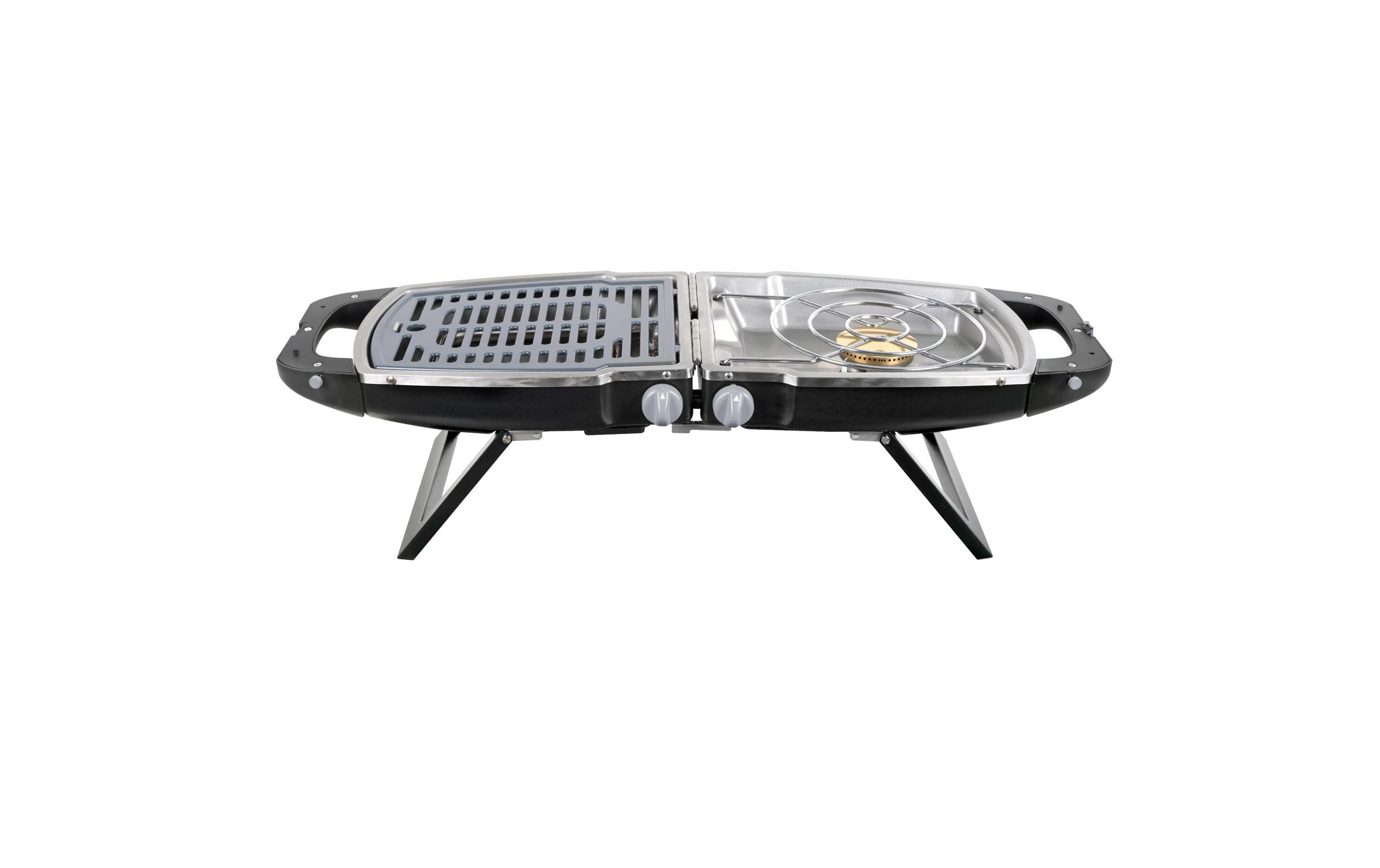 BRUNNER Camping-Gasgrill »Mariposa 50«