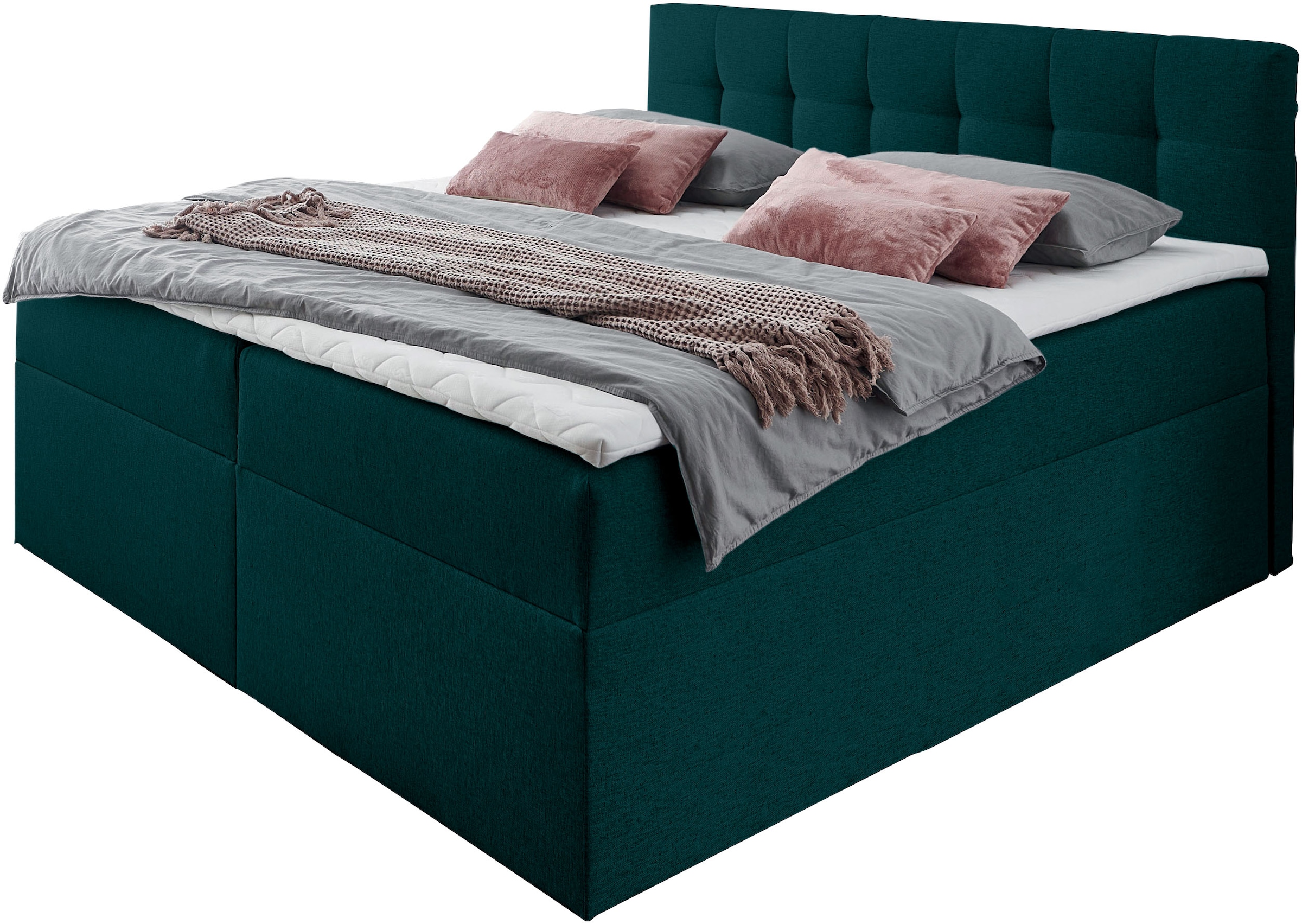 Home affaire Boxbett