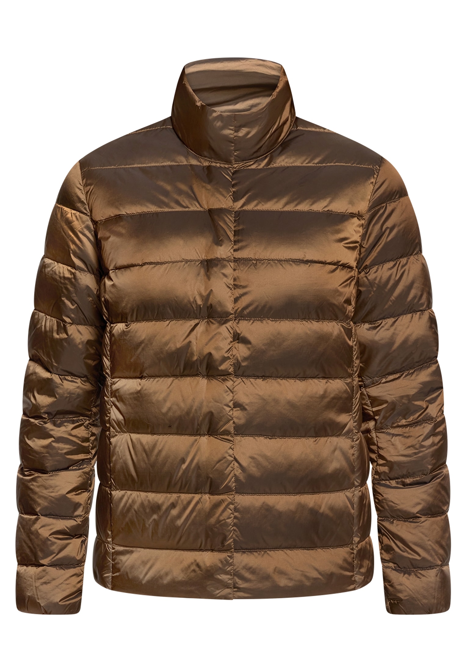 Betty Barclay Steppjacke ohne Kapuze mit Stehkragen