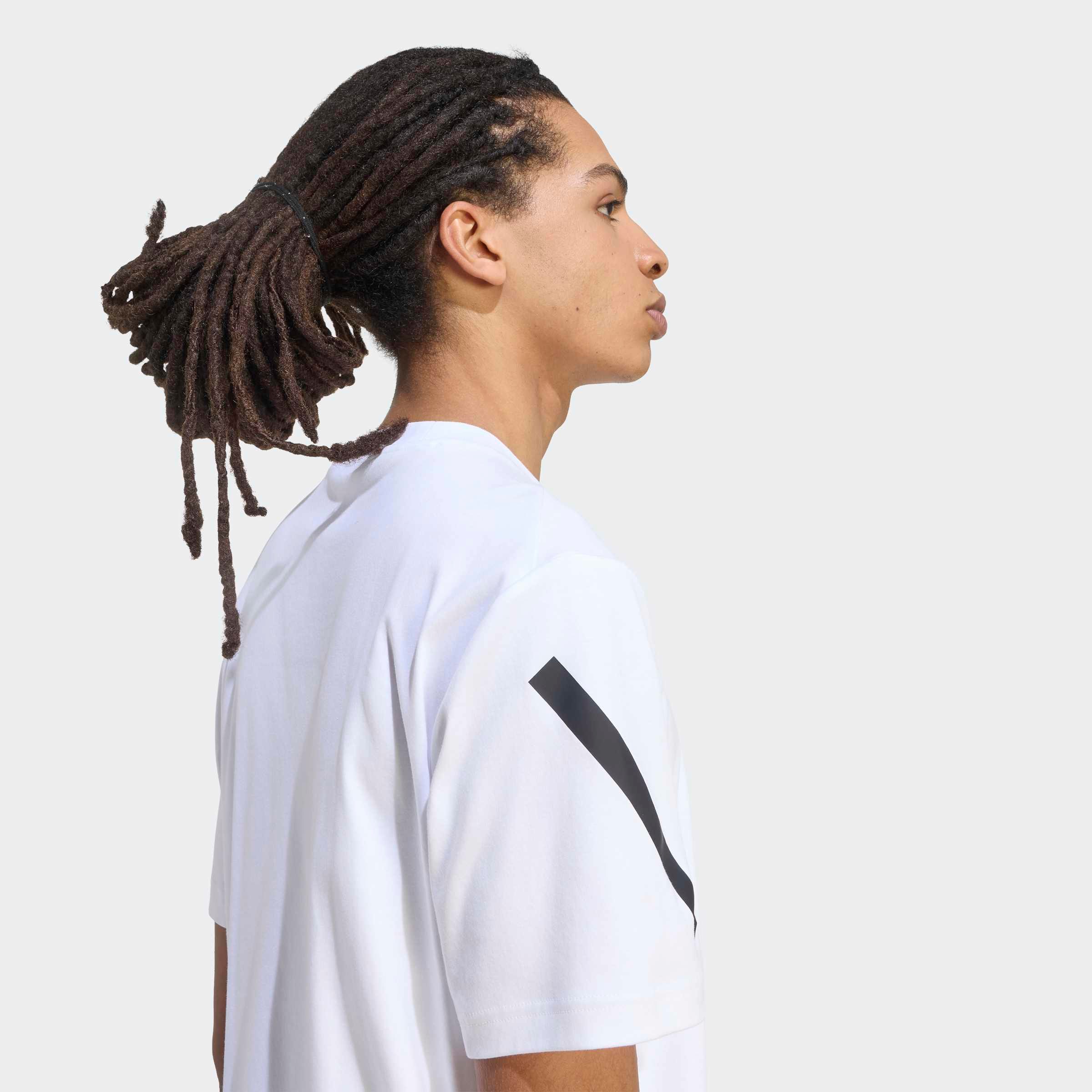 adidas Sportswear T-shirt »ADIDAS Z.N.E«