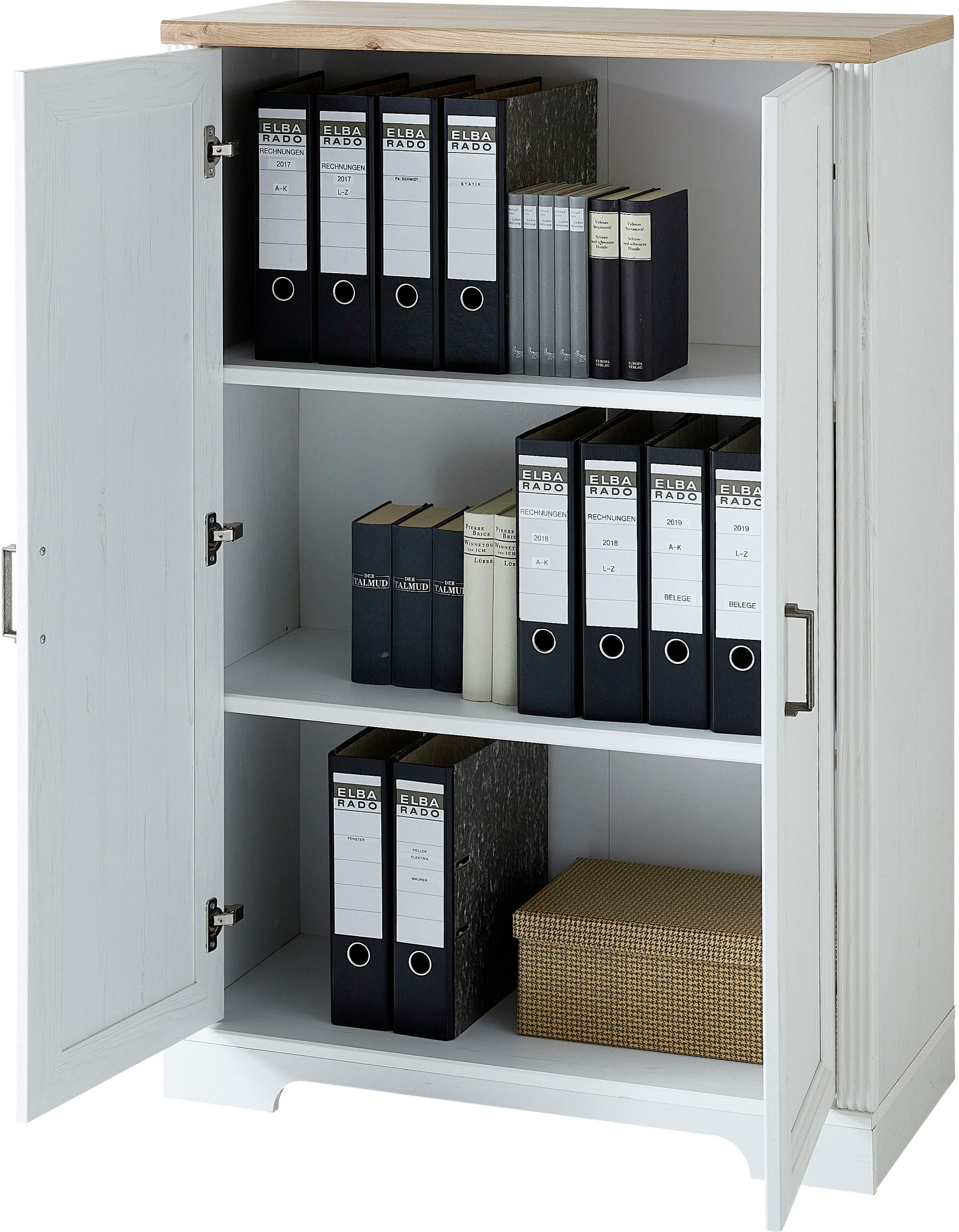 Innostyle Aktenschrank 1 Stk. tlg.