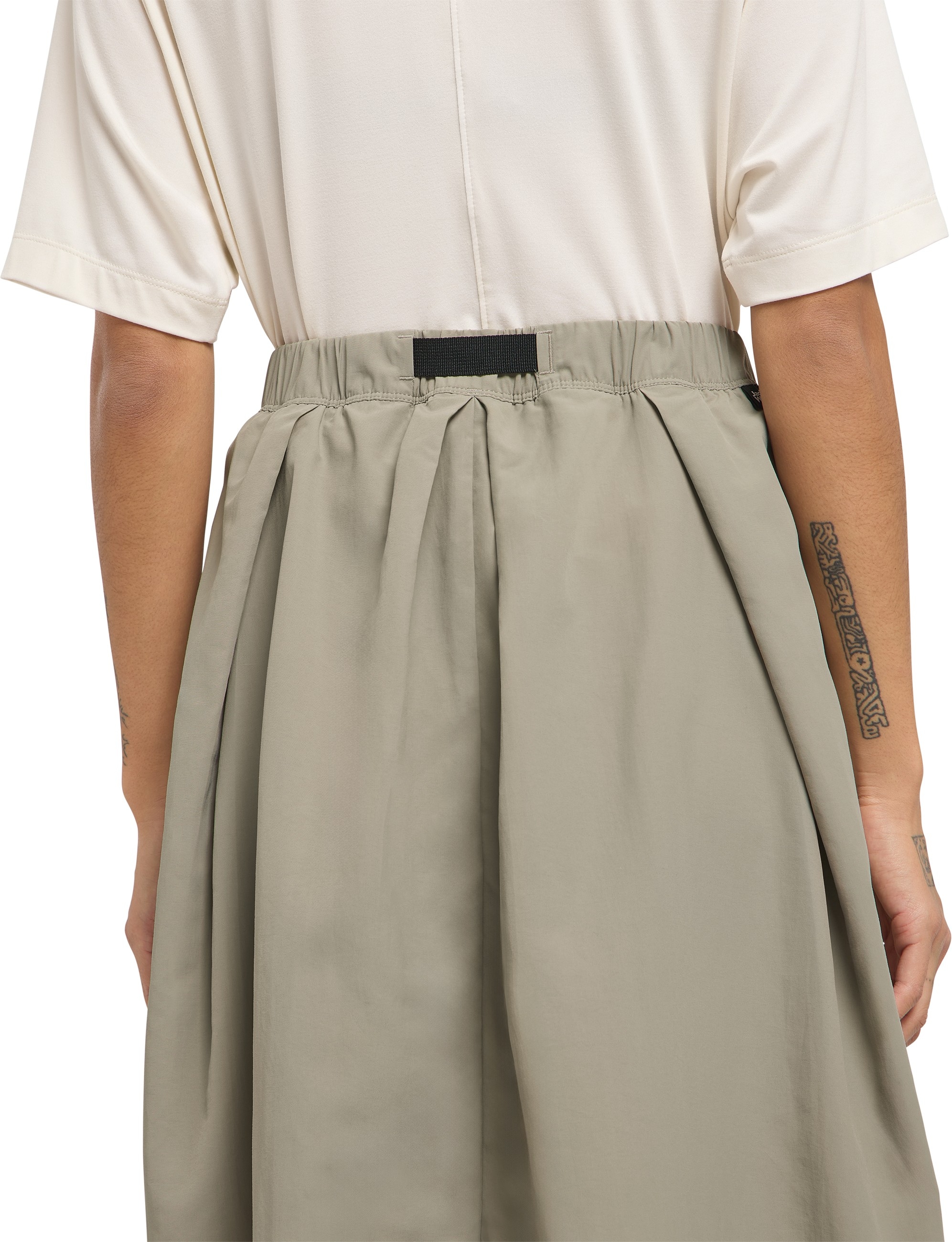Jack Wolfskin Jupe d'été »TIHAMA SKIRT W«