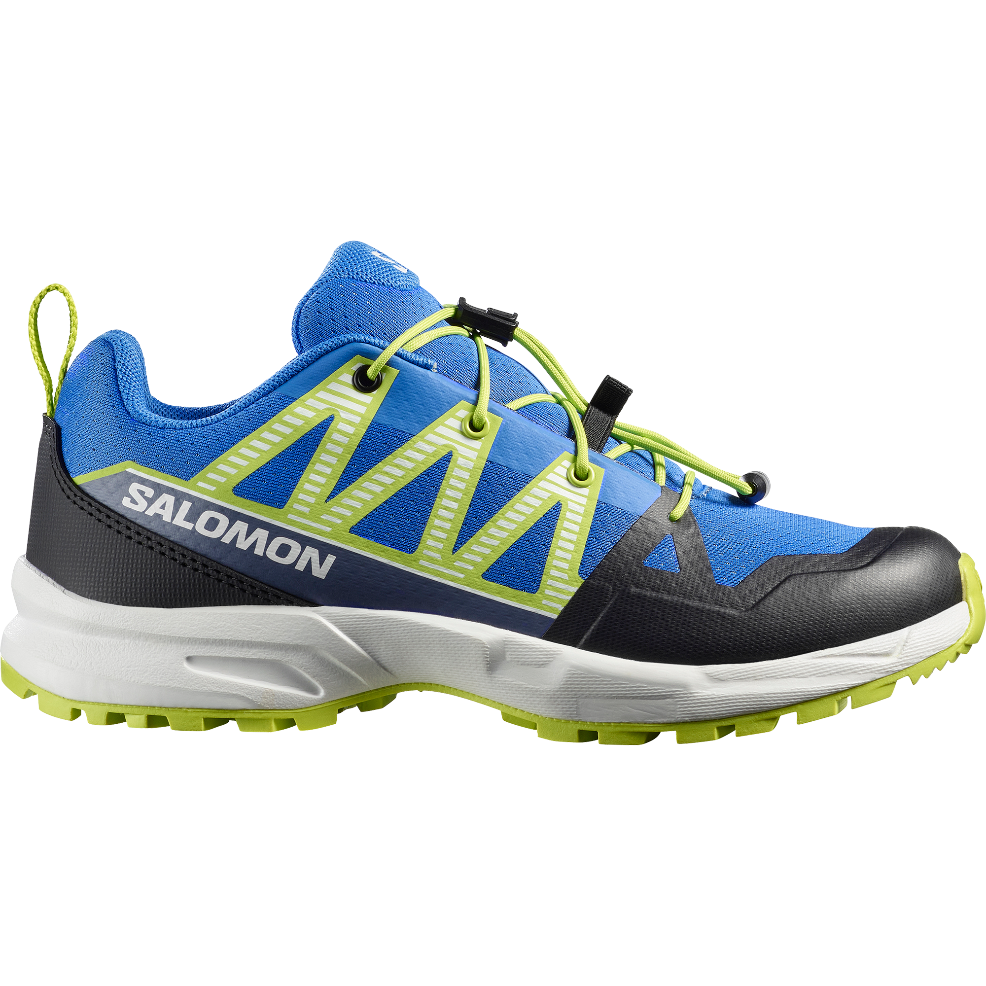 Salomon Chaussure de randonnée »OUTSCAPE J«  pour enfants et adolescents