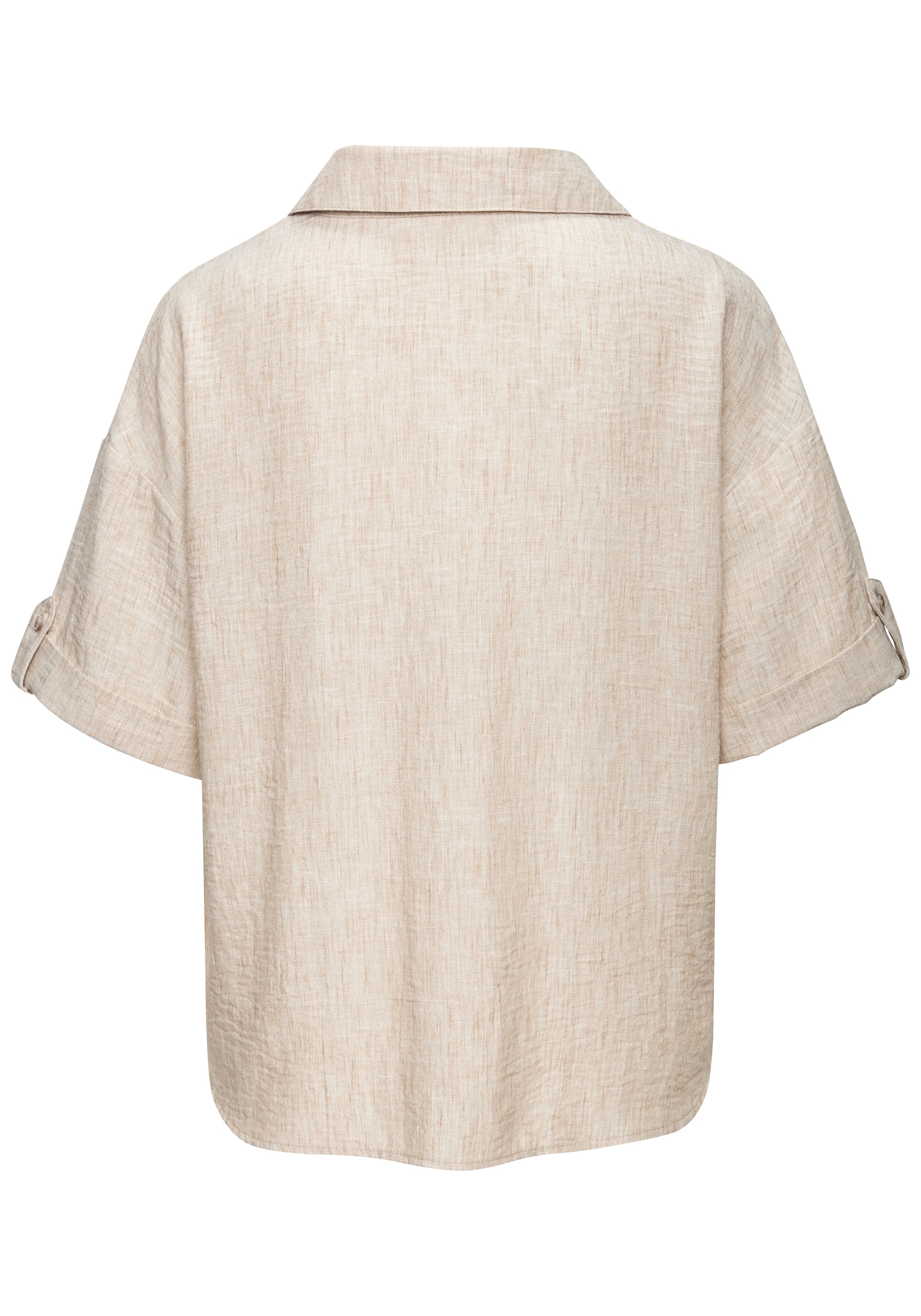 Buffalo Blouse à manches courtes