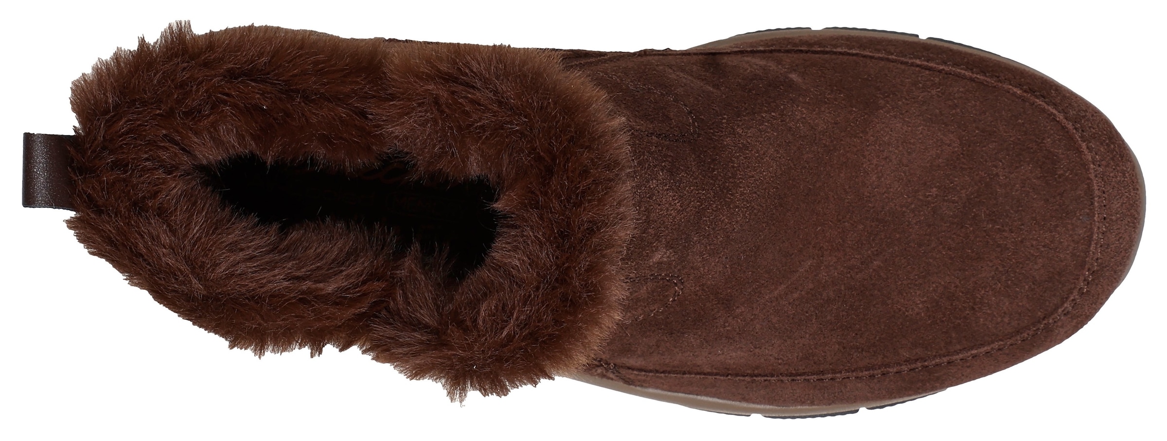 Skechers Bottes d'hiver »EASY GOING-COOL ZIP«  Chaussure d'hiver, bottes à fermeture éclair avec imprégnation 3M Scotchgard