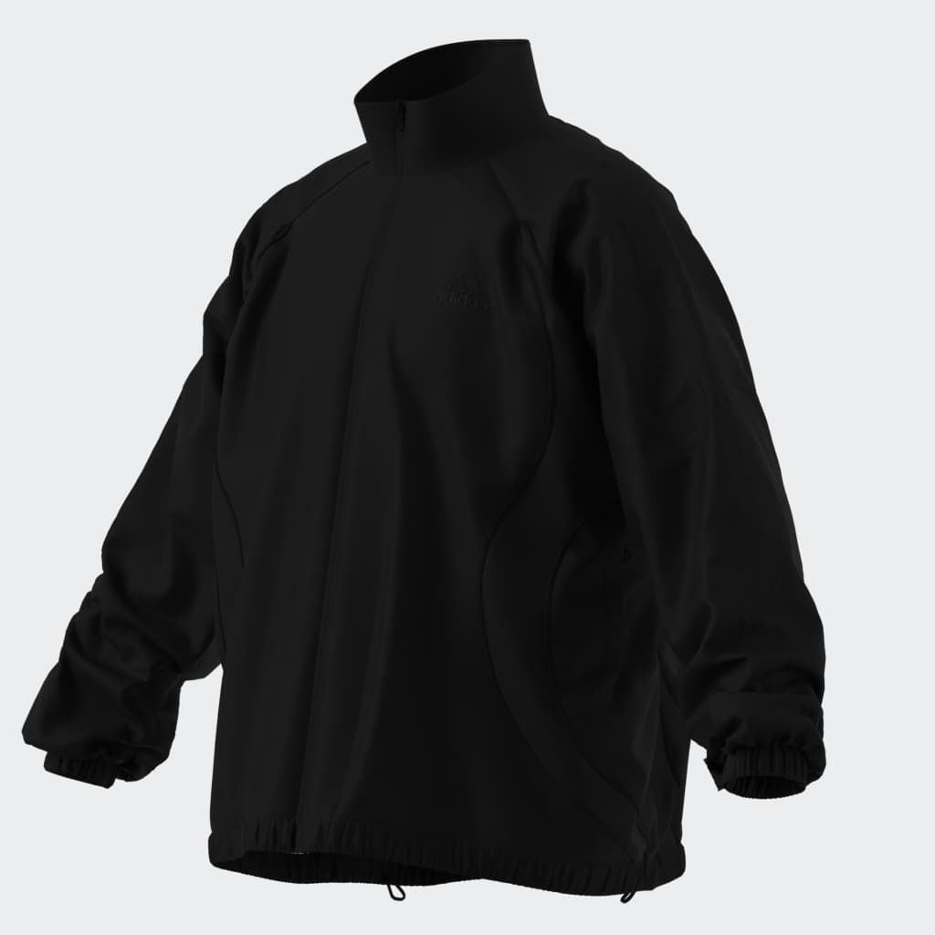 adidas Originals Sommerjacke »TEAMGEIST TT«