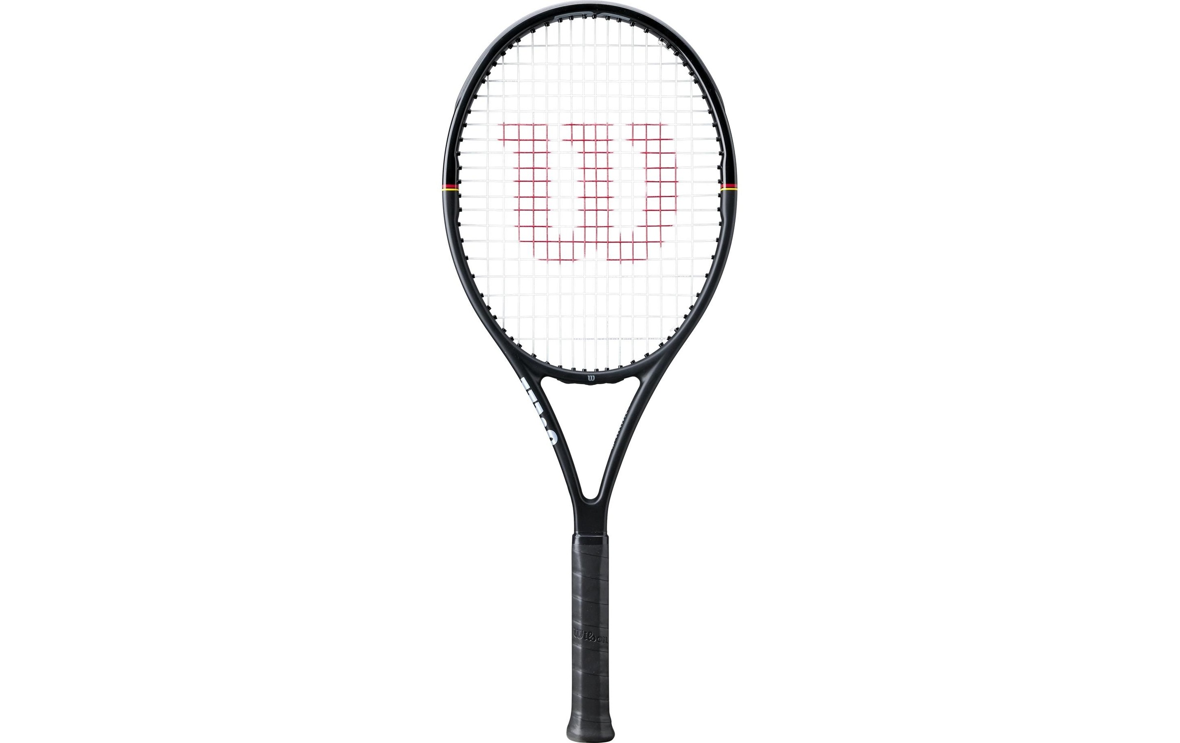 Wilson Raquette de tennis »Pro Staff Team Classic BK RKT 2«