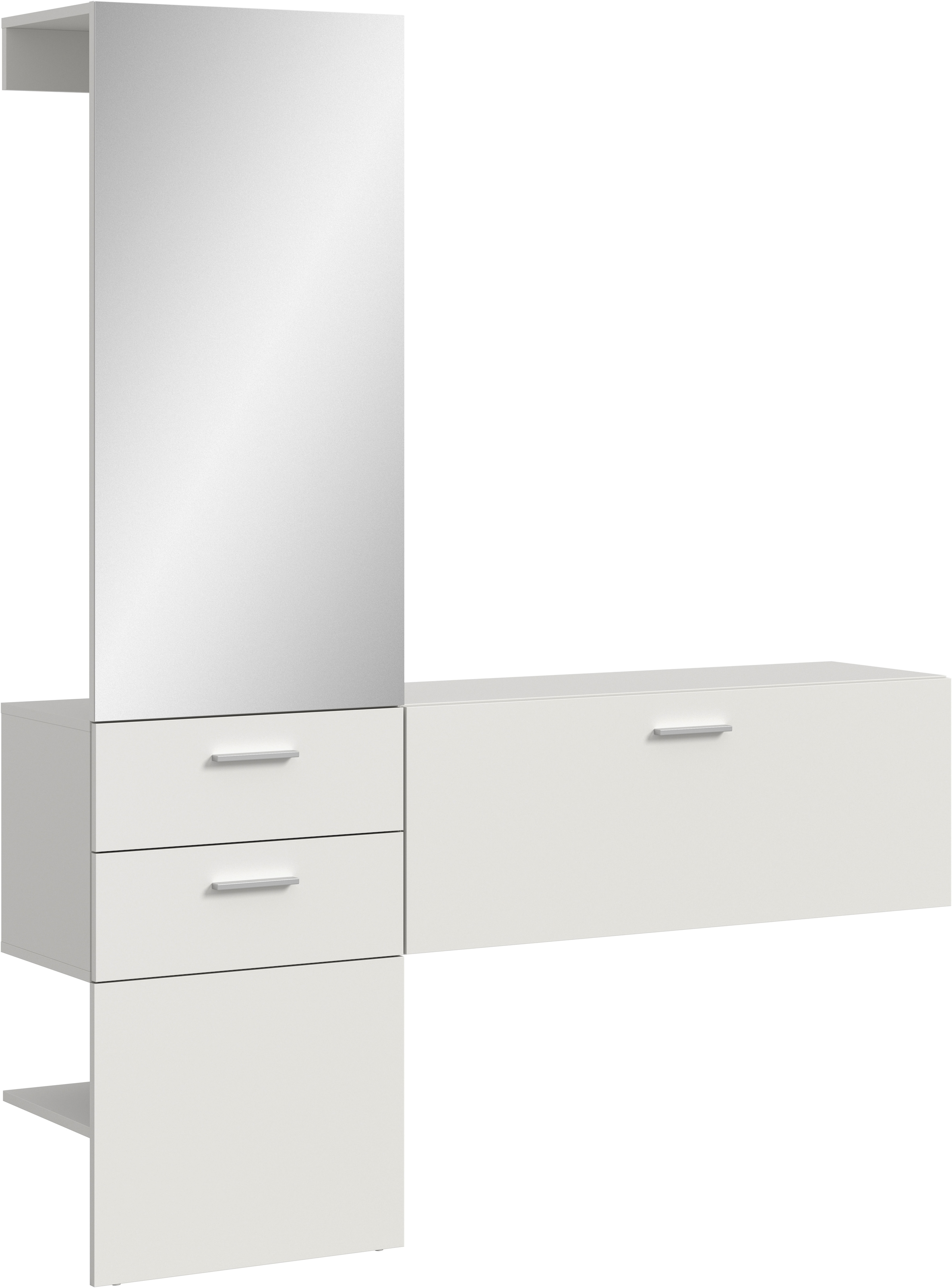 INOSIGN Ensemble de vestiaires Set, 2 cuis tlg.