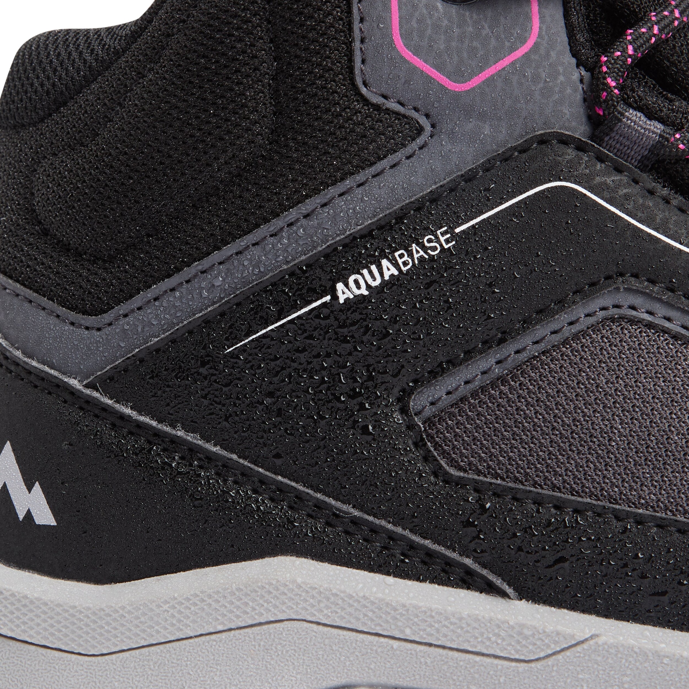 McKINLEY Chaussure de randonnée »Maine III MID AQB W«