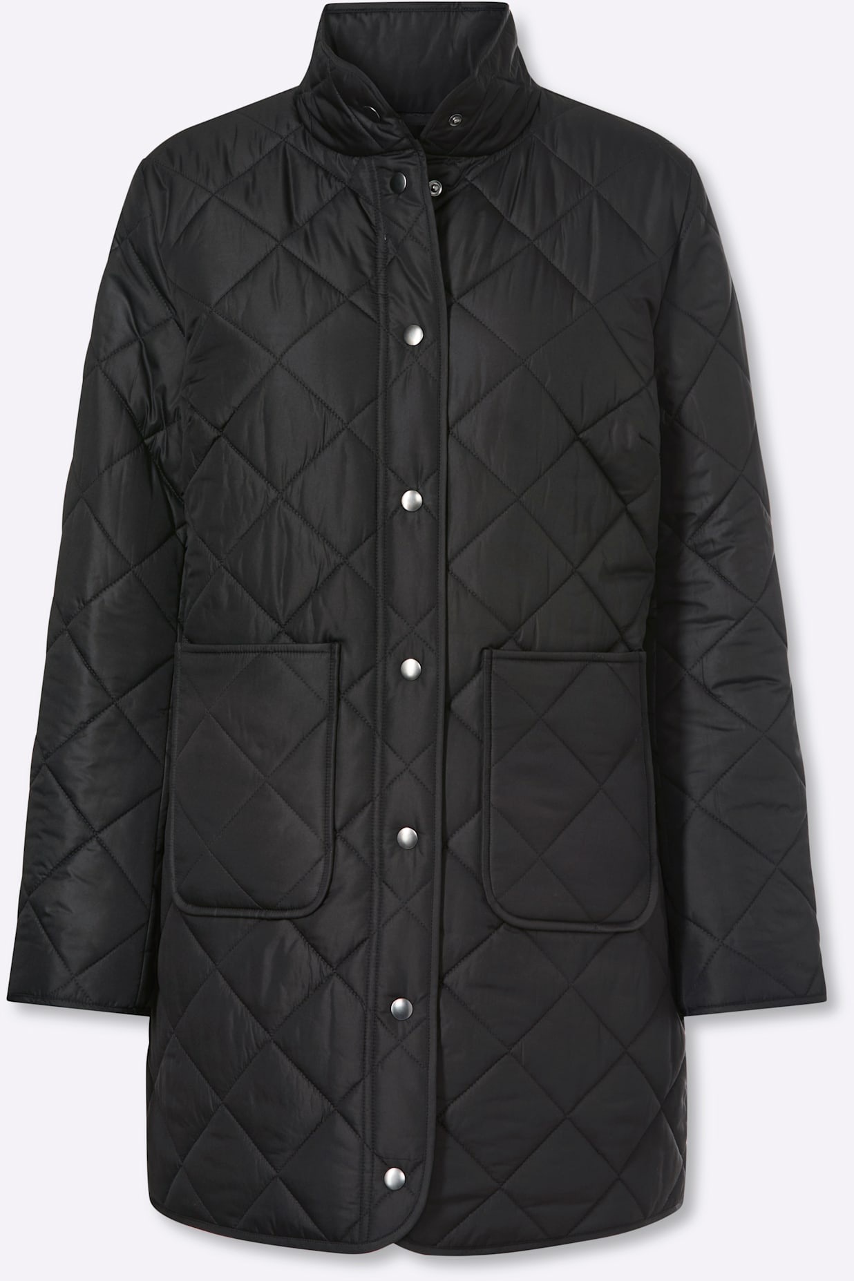 Classic Basics Veste longue