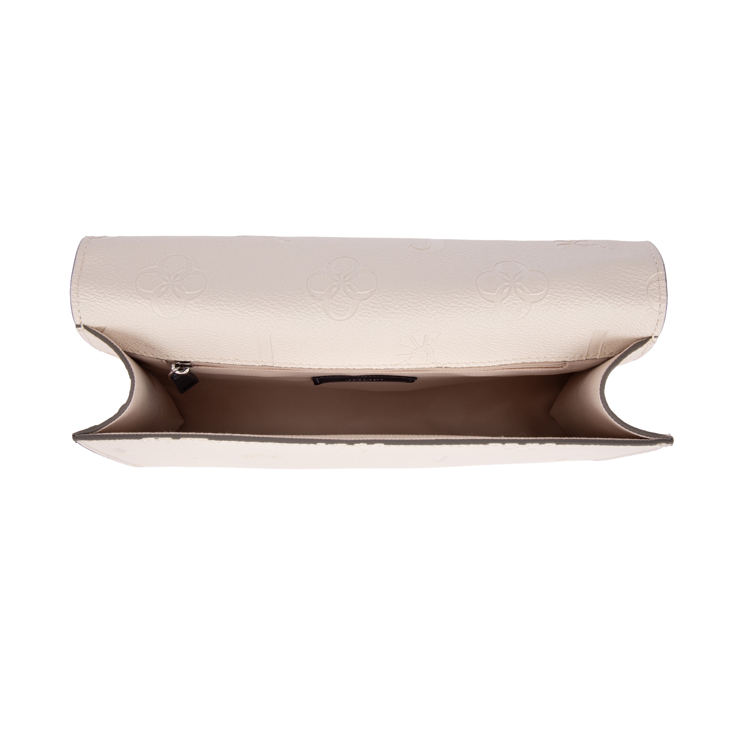 JOOP! Pochette »flora stampa elisabetta clutch mhf« sac à main femme avec logo