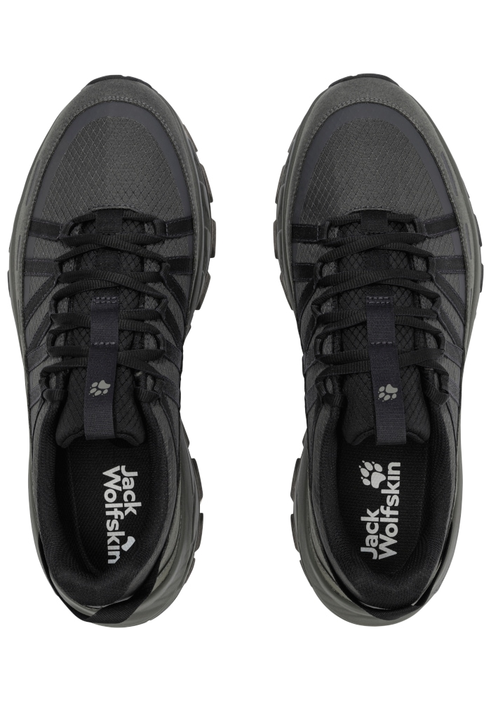 Jack Wolfskin Chaussure de randonnée »WILD HIKE TEXAPORE LOW M«  chaussure outdoor, chaussure de trekking, imperméable