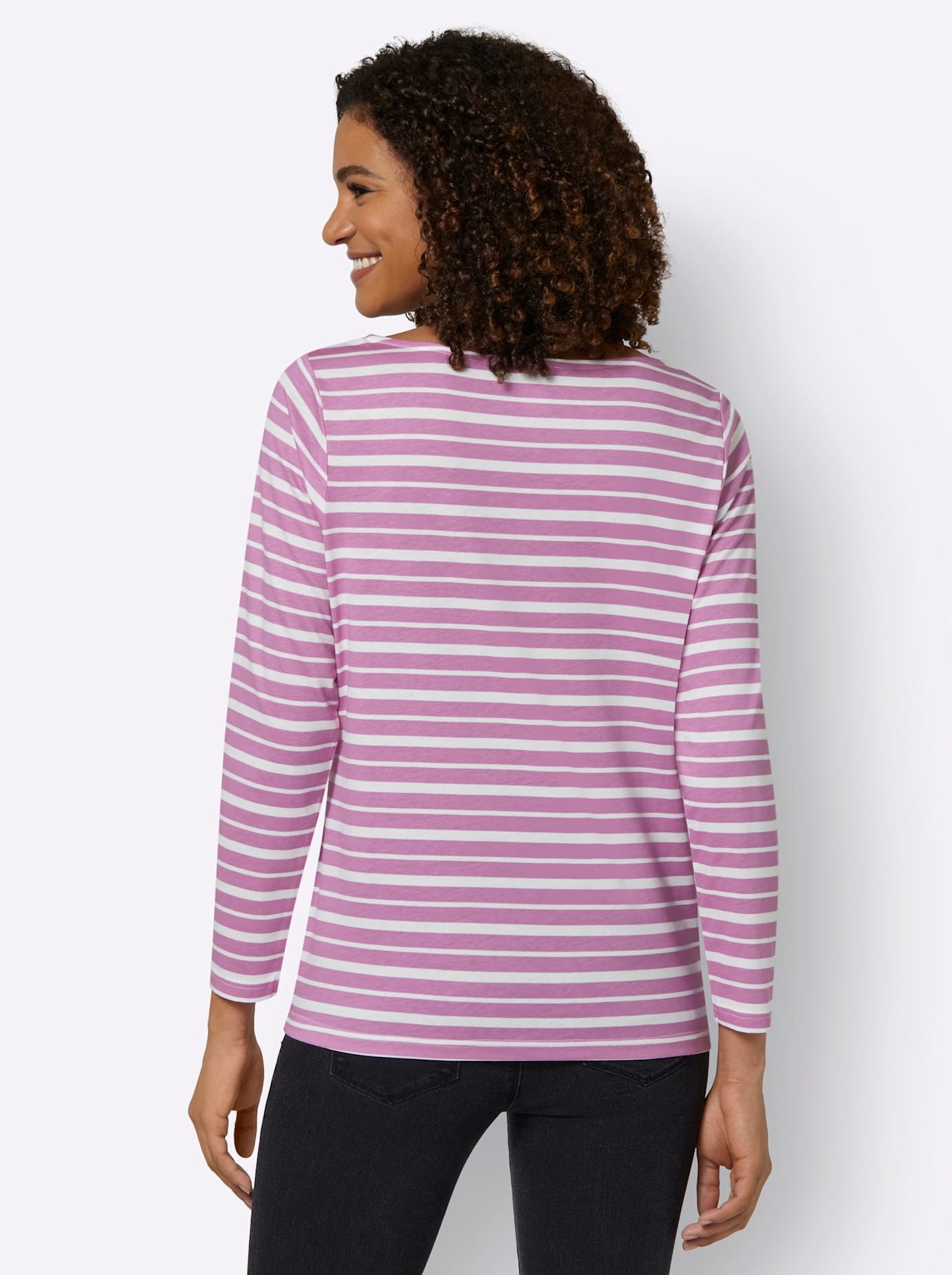 Casual Looks T-shirt »Shirt« 1 cuis