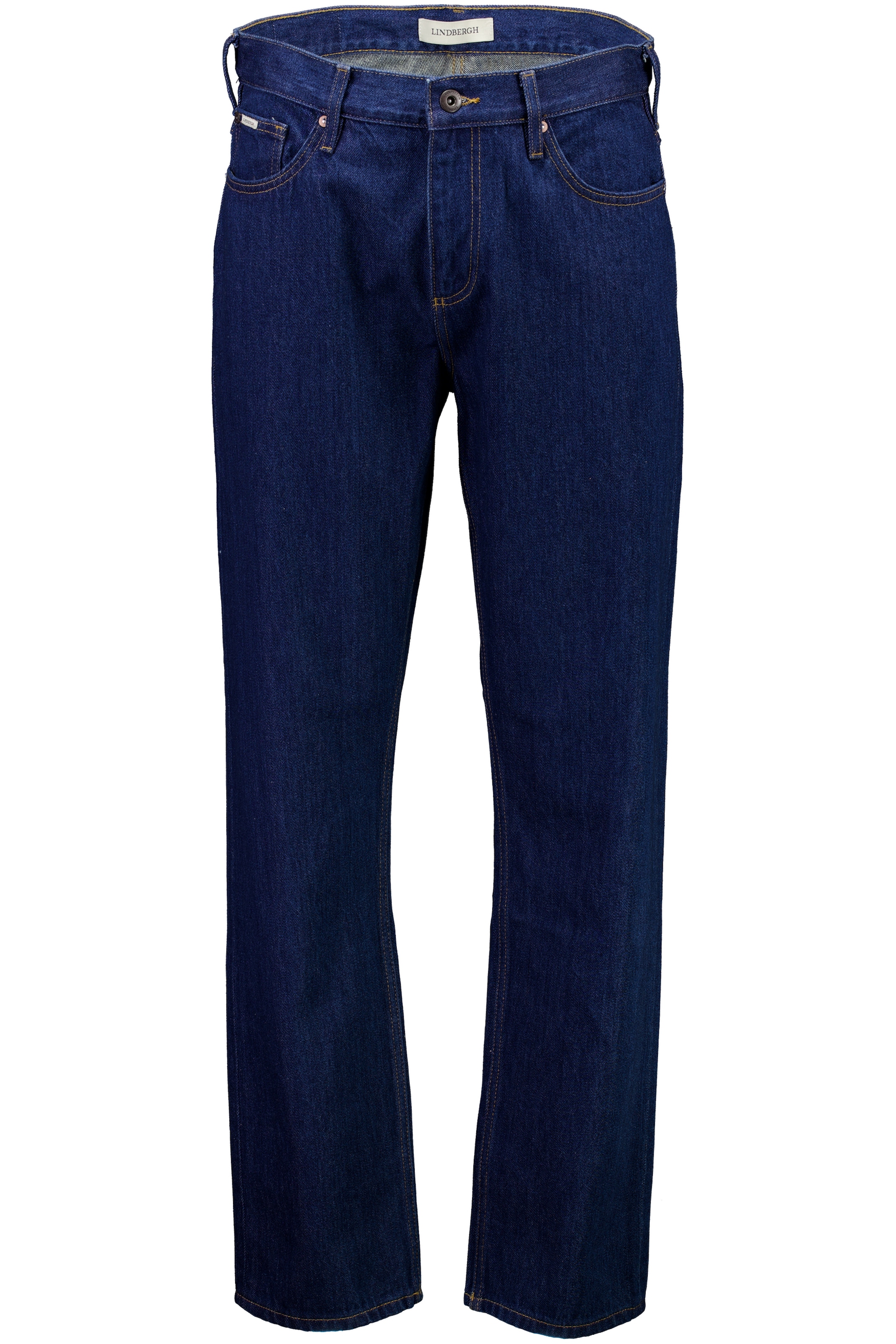 LINDBERGH Jeans loose fit style 5 poches