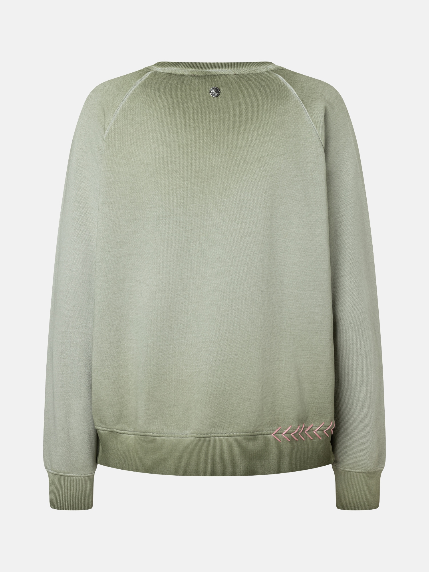 Lieblingsstück Sweatshirt »NavyEP«, mit Farbverlauf
