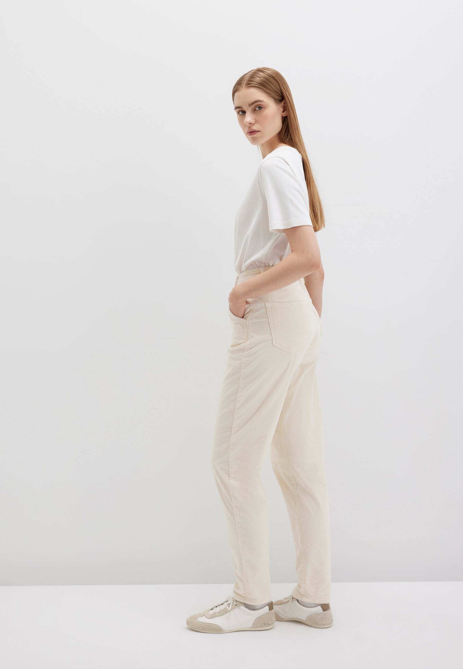 Mavi Cordhose »Mavi Cordhose Laura«