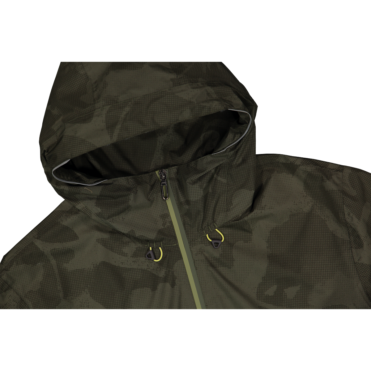 CMP Veste de pluie für Outdoor- und Sportaktivitäten, sportlicher Stil